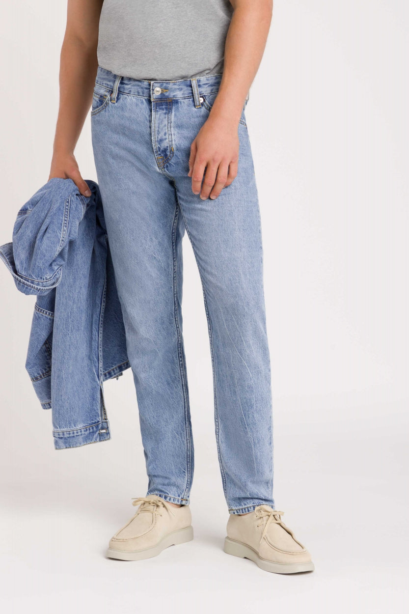 JERRICK | CINDY MID USED - Kings Of Indigo