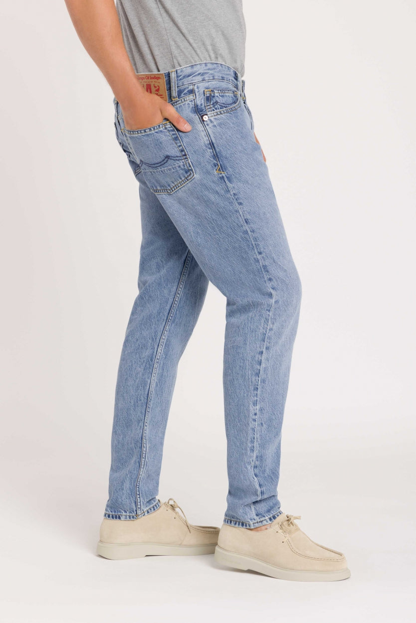 JERRICK | CINDY MID USED - Kings Of Indigo