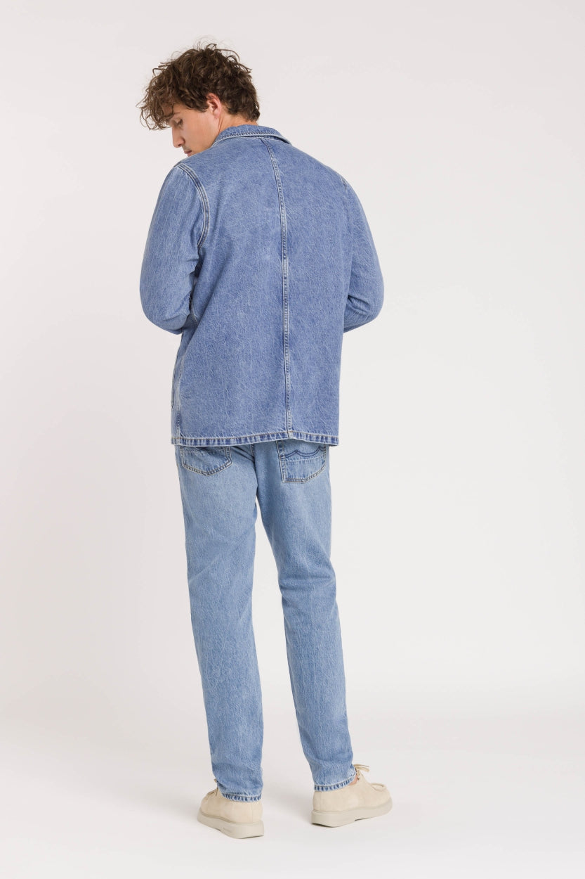 JERRICK | CINDY MID USED - Kings Of Indigo