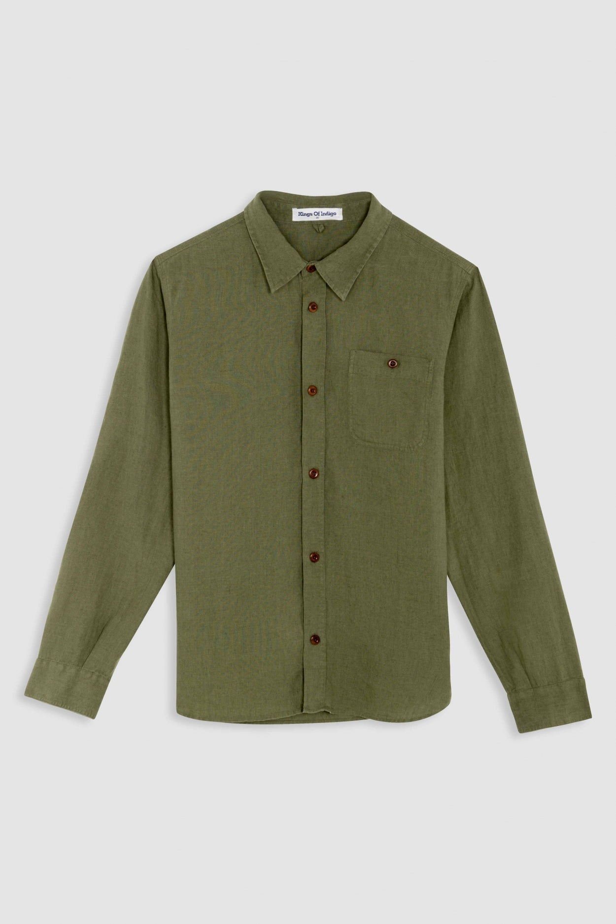 JUNTOKU | FOUR LEAF CLOVER - Kings Of Indigo