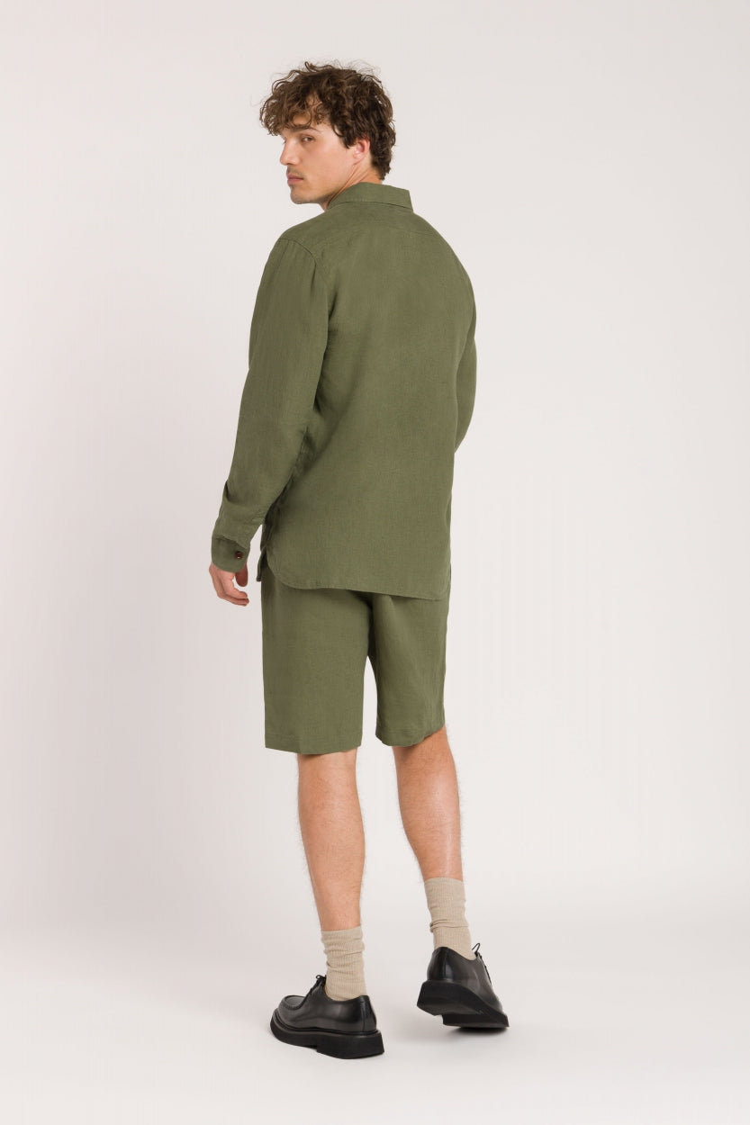 JUNTOKU | FOUR LEAF CLOVER - Kings Of Indigo