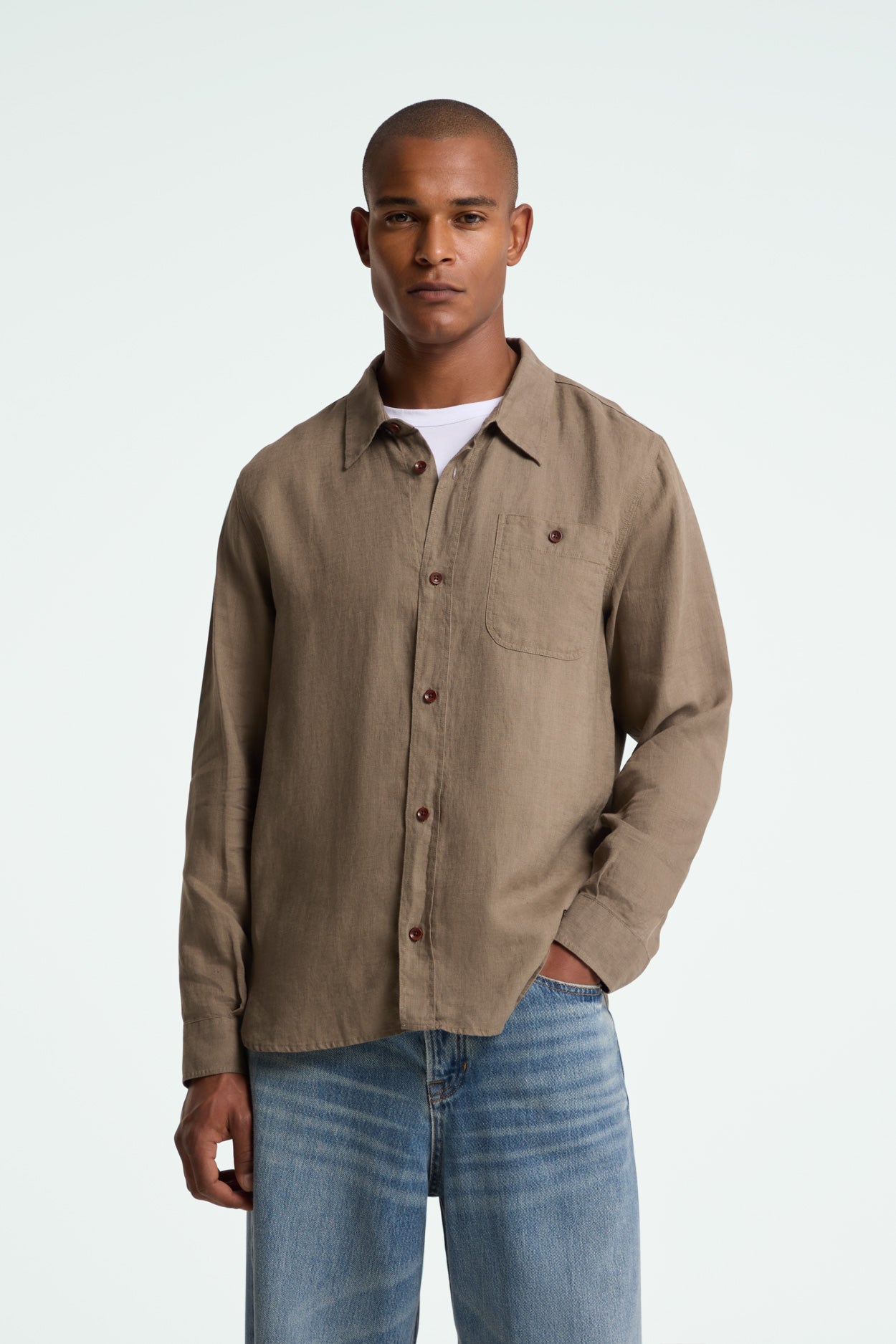 JUNTOKU | BUNGEE CORD - Kings Of Indigo