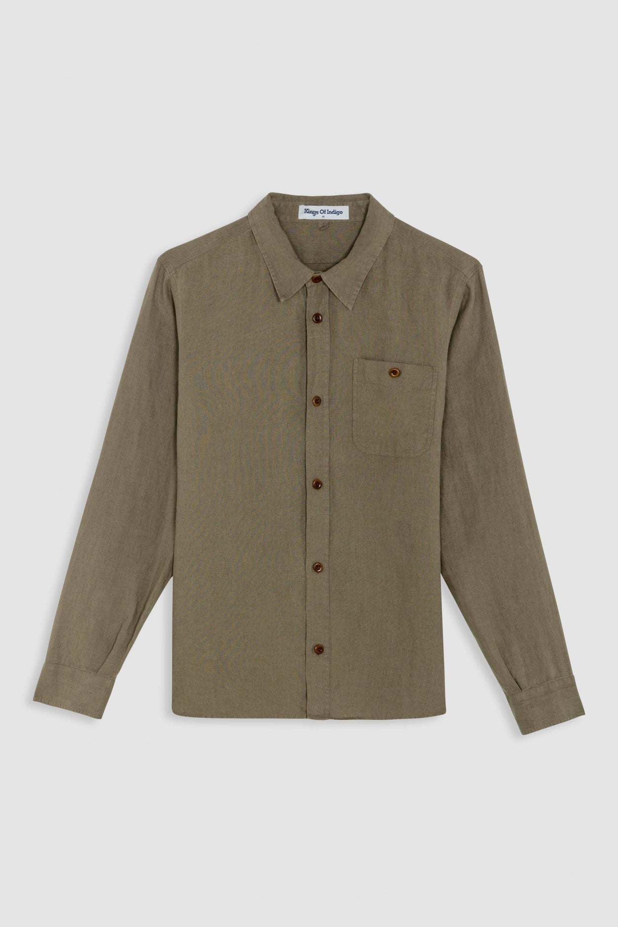 JUNTOKU | BUNGEE CORD - Kings Of Indigo