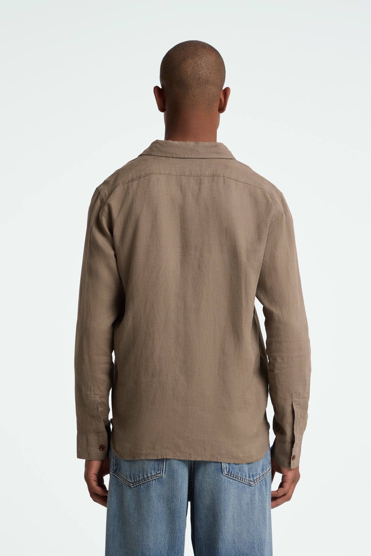 JUNTOKU | BUNGEE CORD - Kings Of Indigo