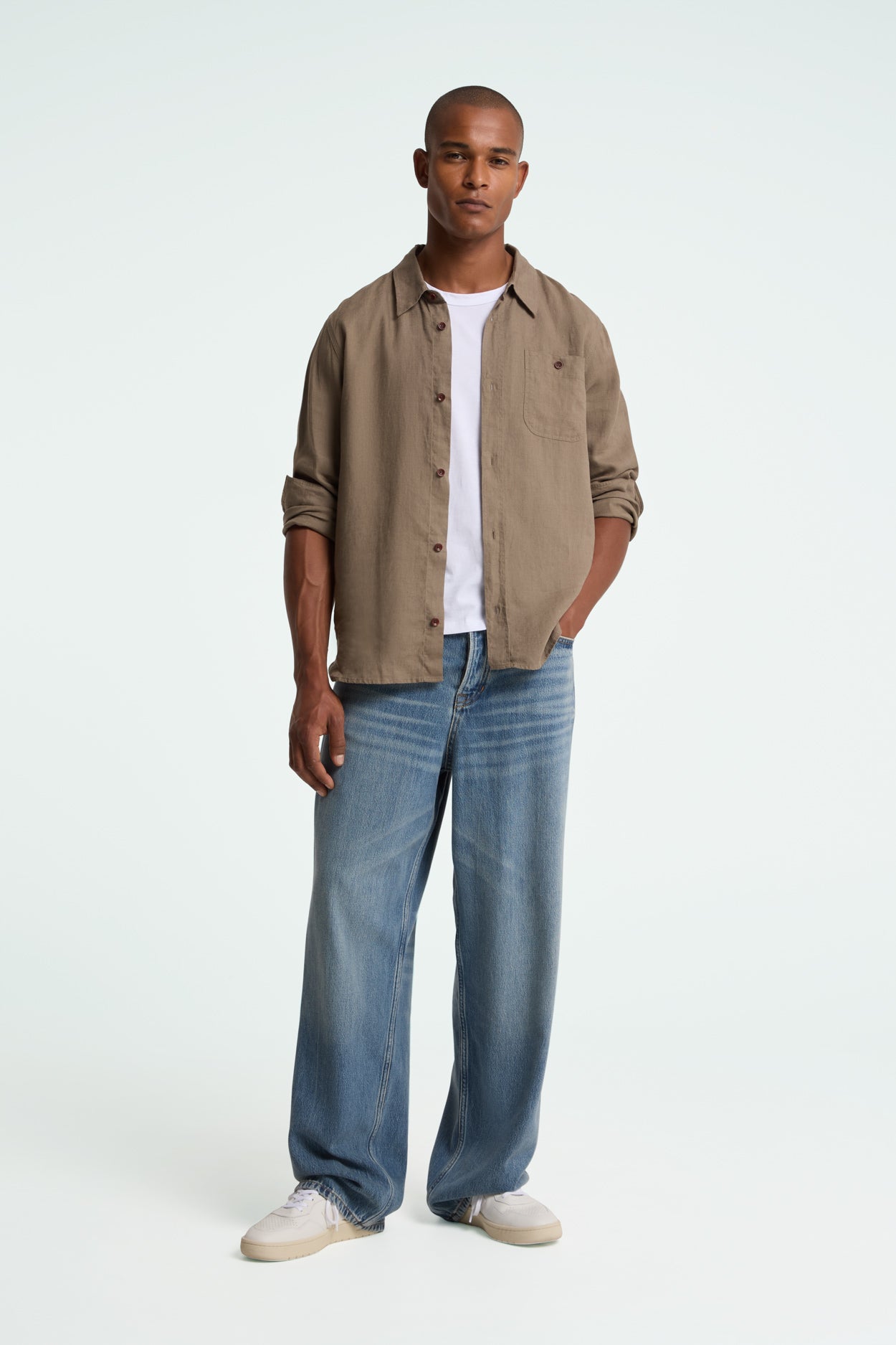 JUNTOKU | BUNGEE CORD - Kings Of Indigo