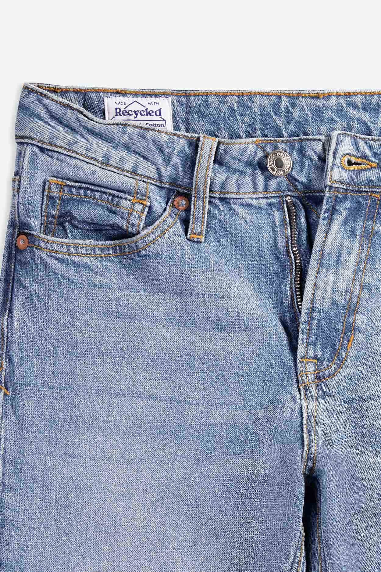 JUNO MEDIUM | ANTONIE DEEP ROYAL TENCEL MID - Kings Of Indigo