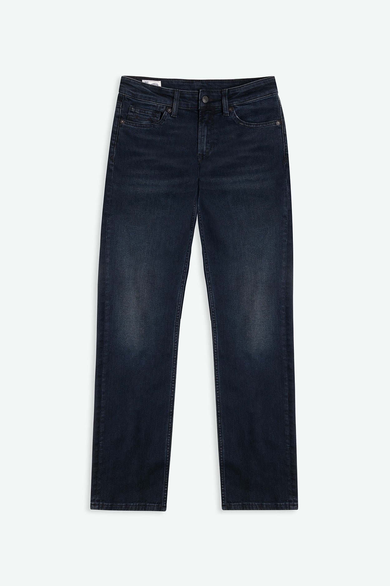 EMIKO | OLESYA BLUE BLACK - Kings Of Indigo