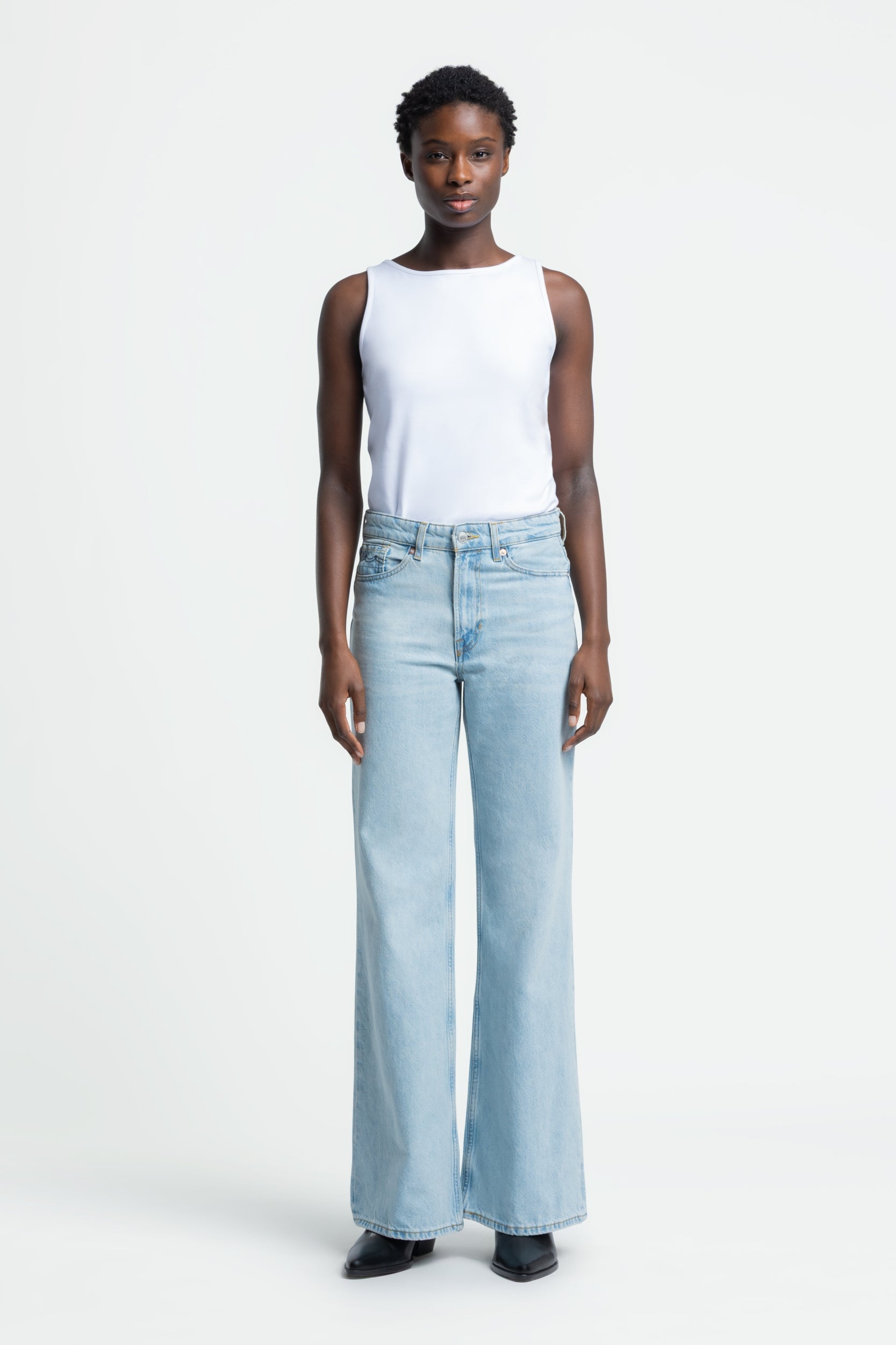 JANE | BLUE REEF SUPER LIGHT USED