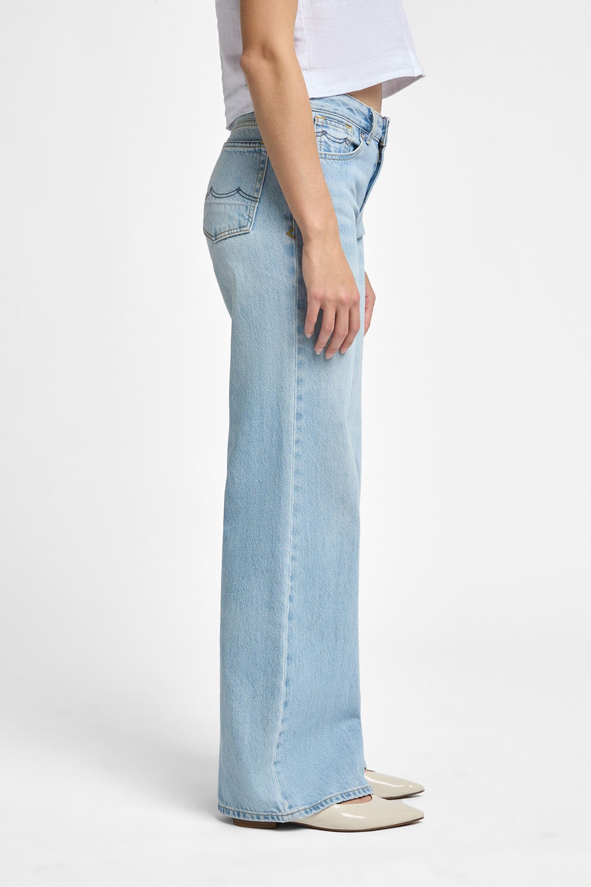 JANE | BLUE REEF SUPER LIGHT USED