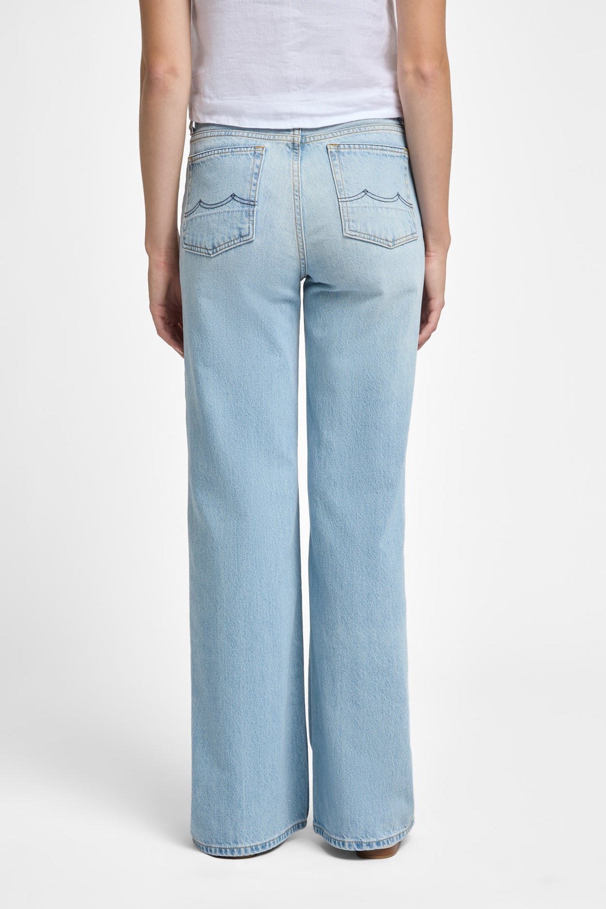 JANE | BLUE REEF SUPER LIGHT USED