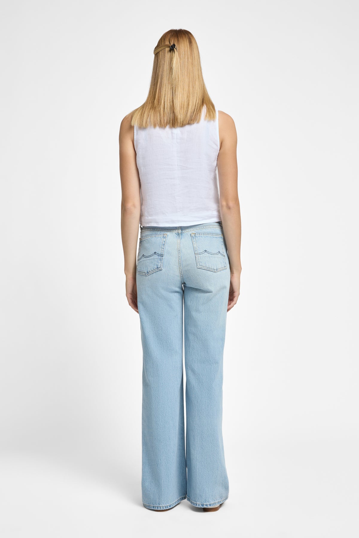 JANE | BLUE REEF SUPER LIGHT USED