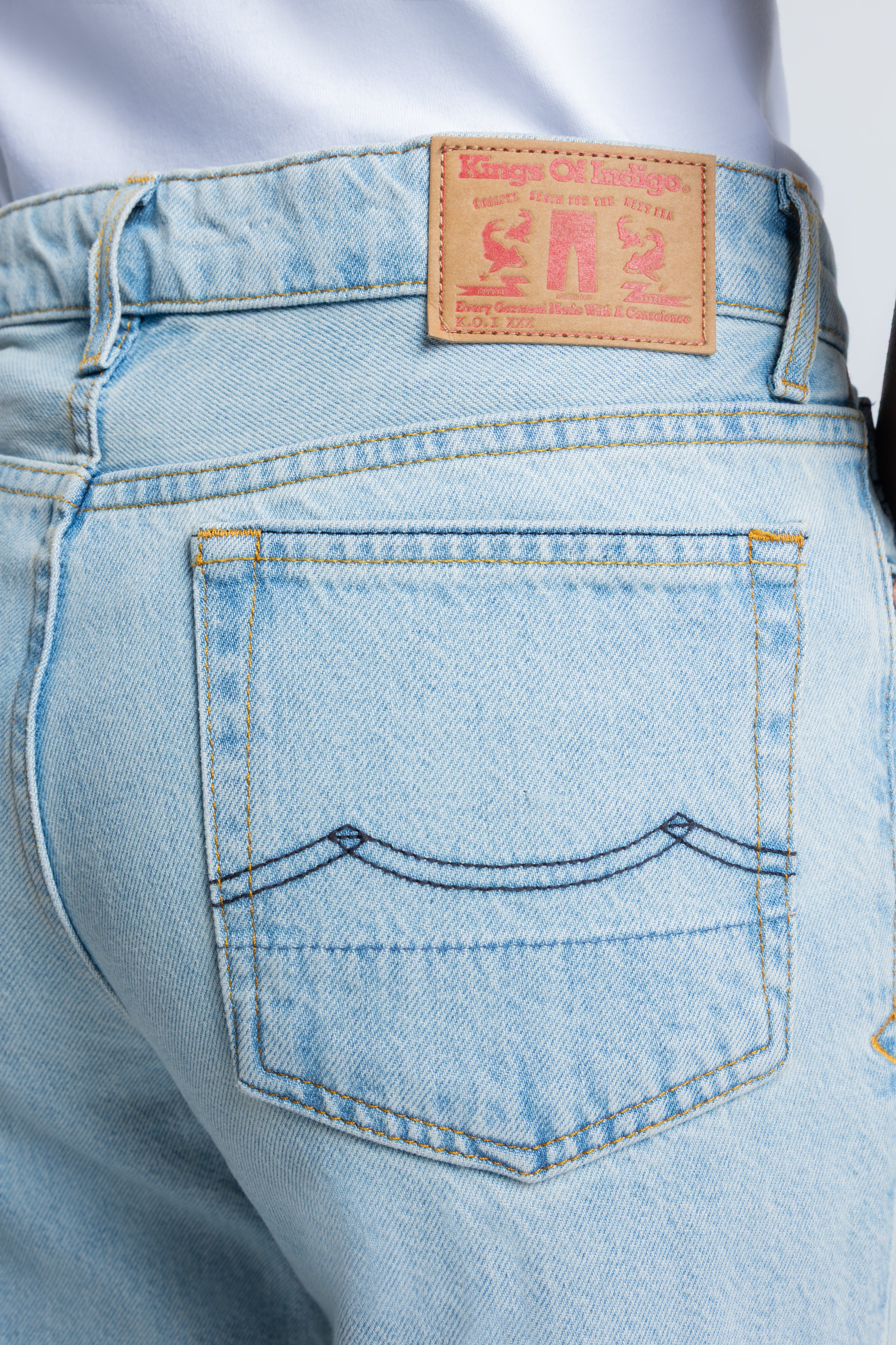 JANE | BLUE REEF SUPER LIGHT USED