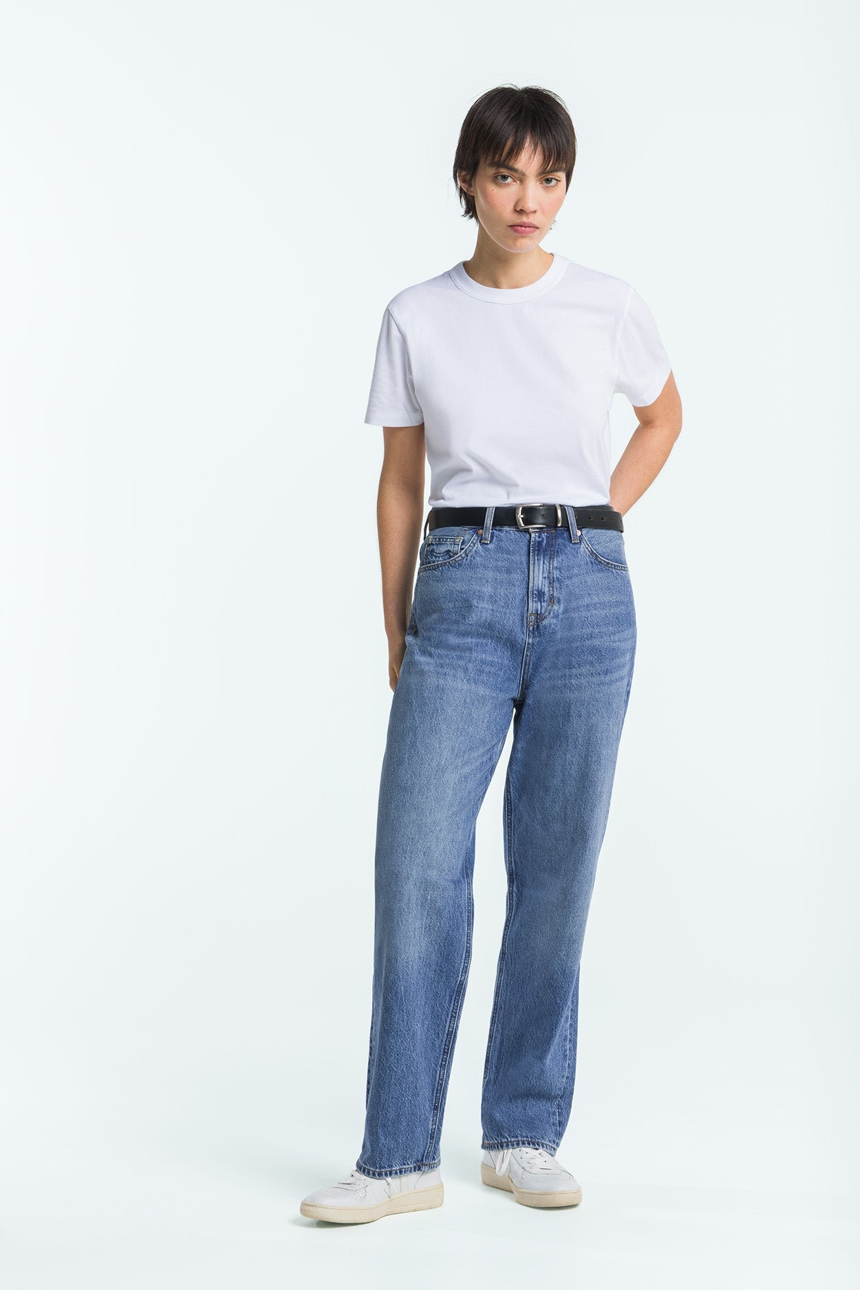 ALICE | BLUE REEF MID - Kings Of Indigo