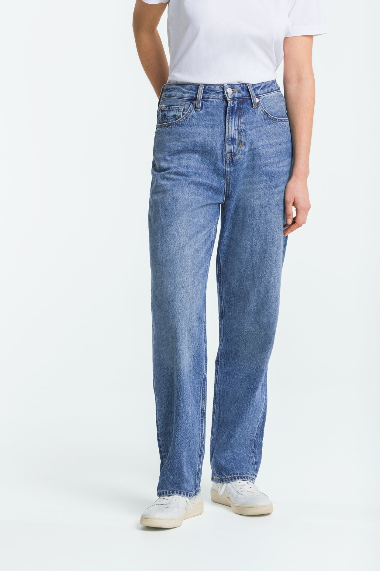 ALICE | BLUE REEF MID - Kings Of Indigo
