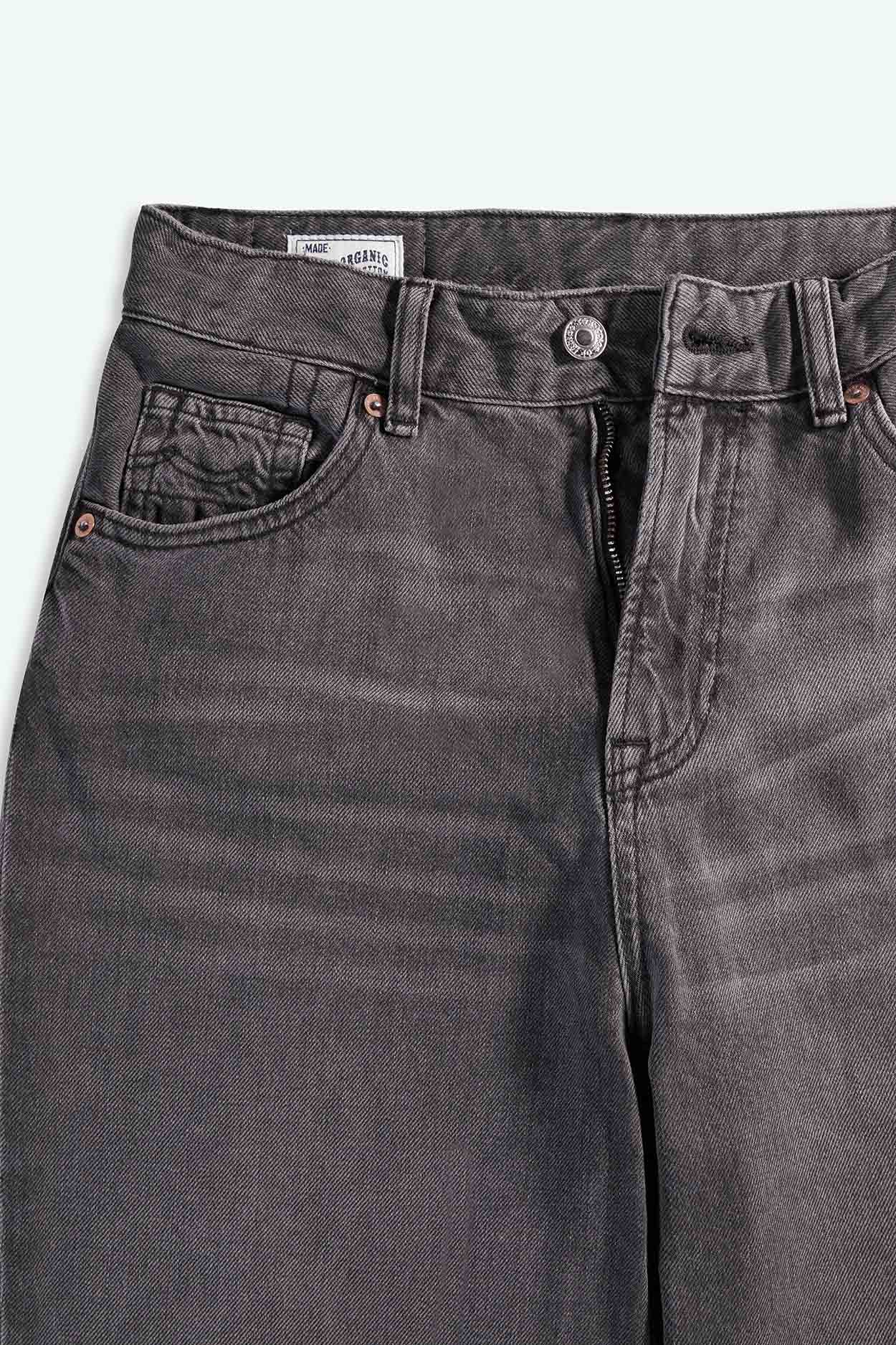 ALICE | PONY BLACK OD BLACK - Kings Of Indigo