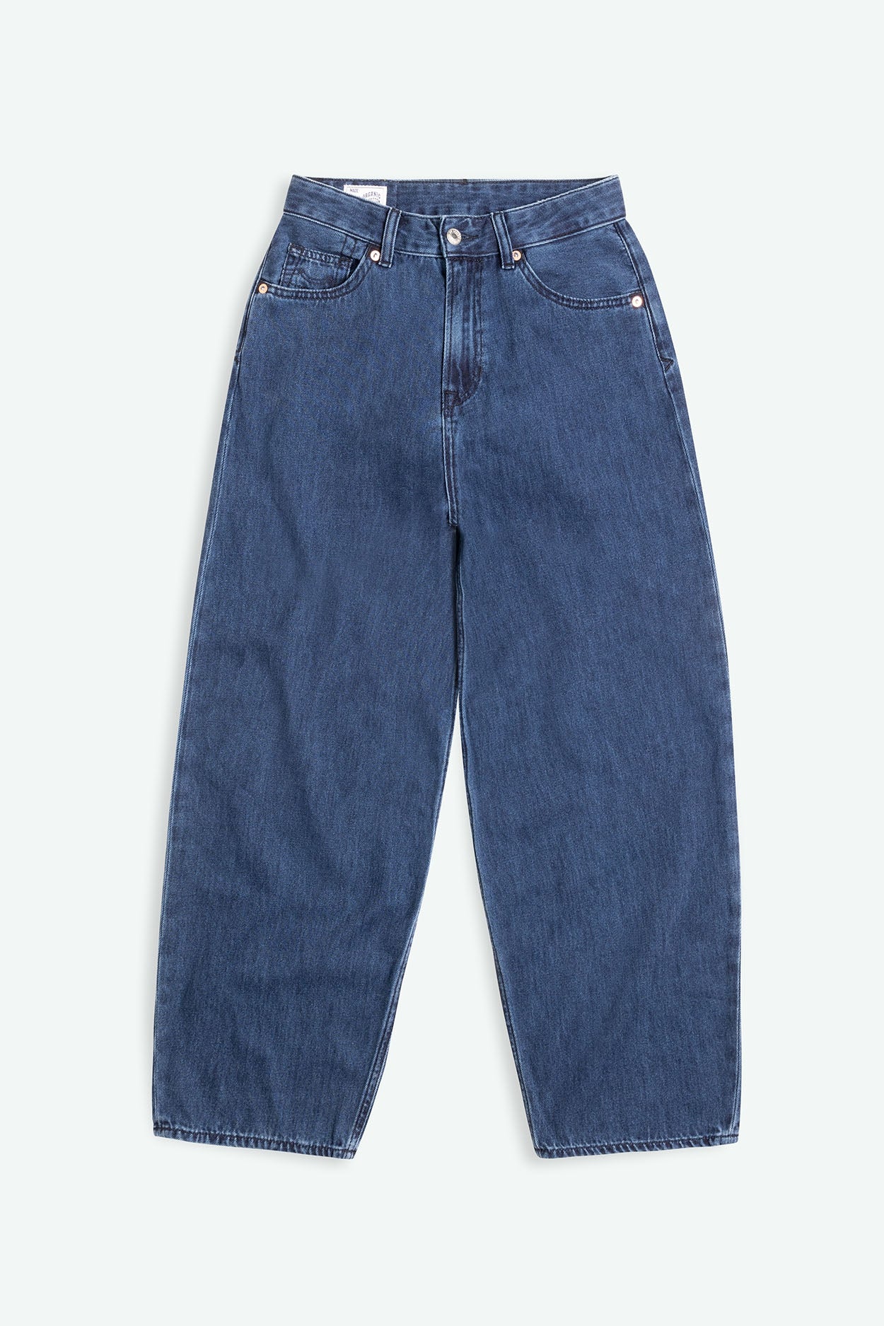 LEILA | ALEX DARK WORN - Kings Of Indigo