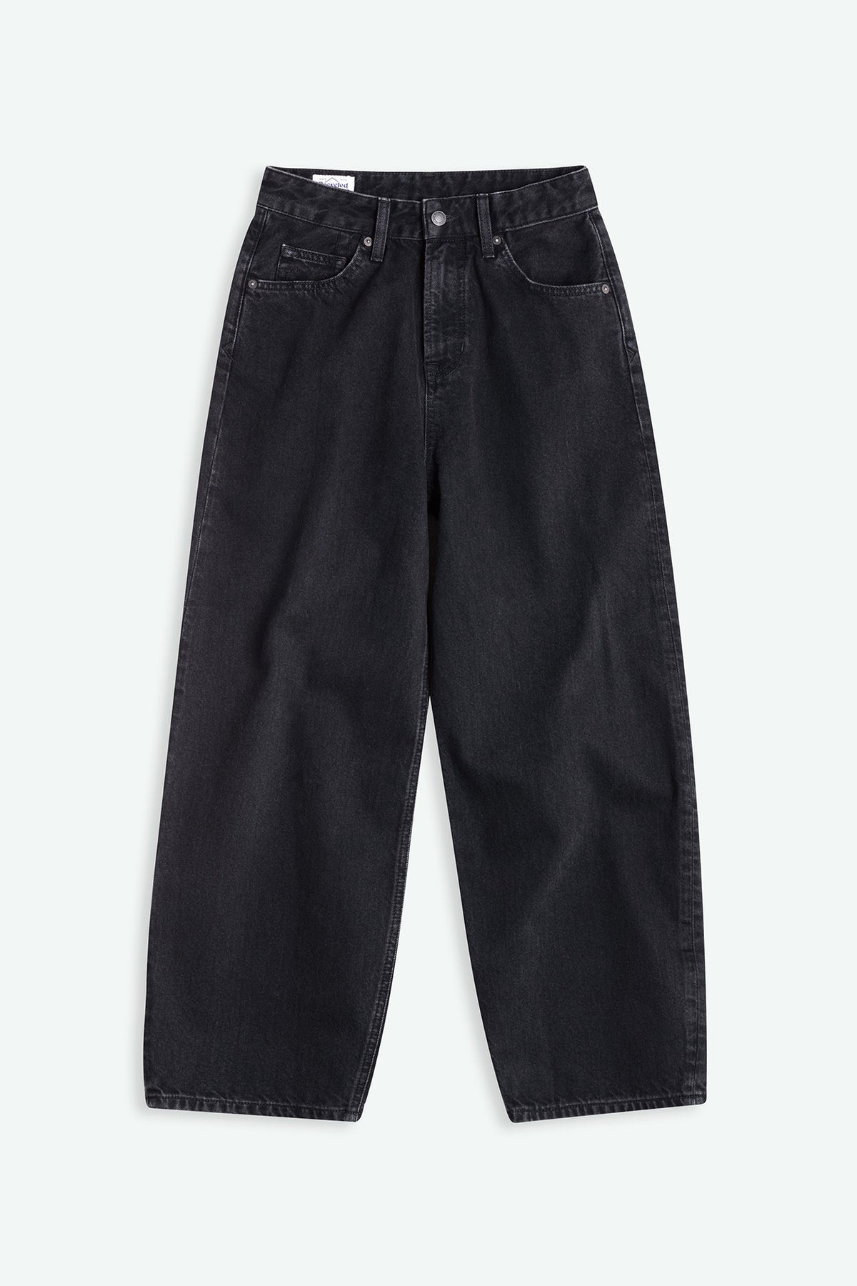 LEILA | HOLO BLACK USED