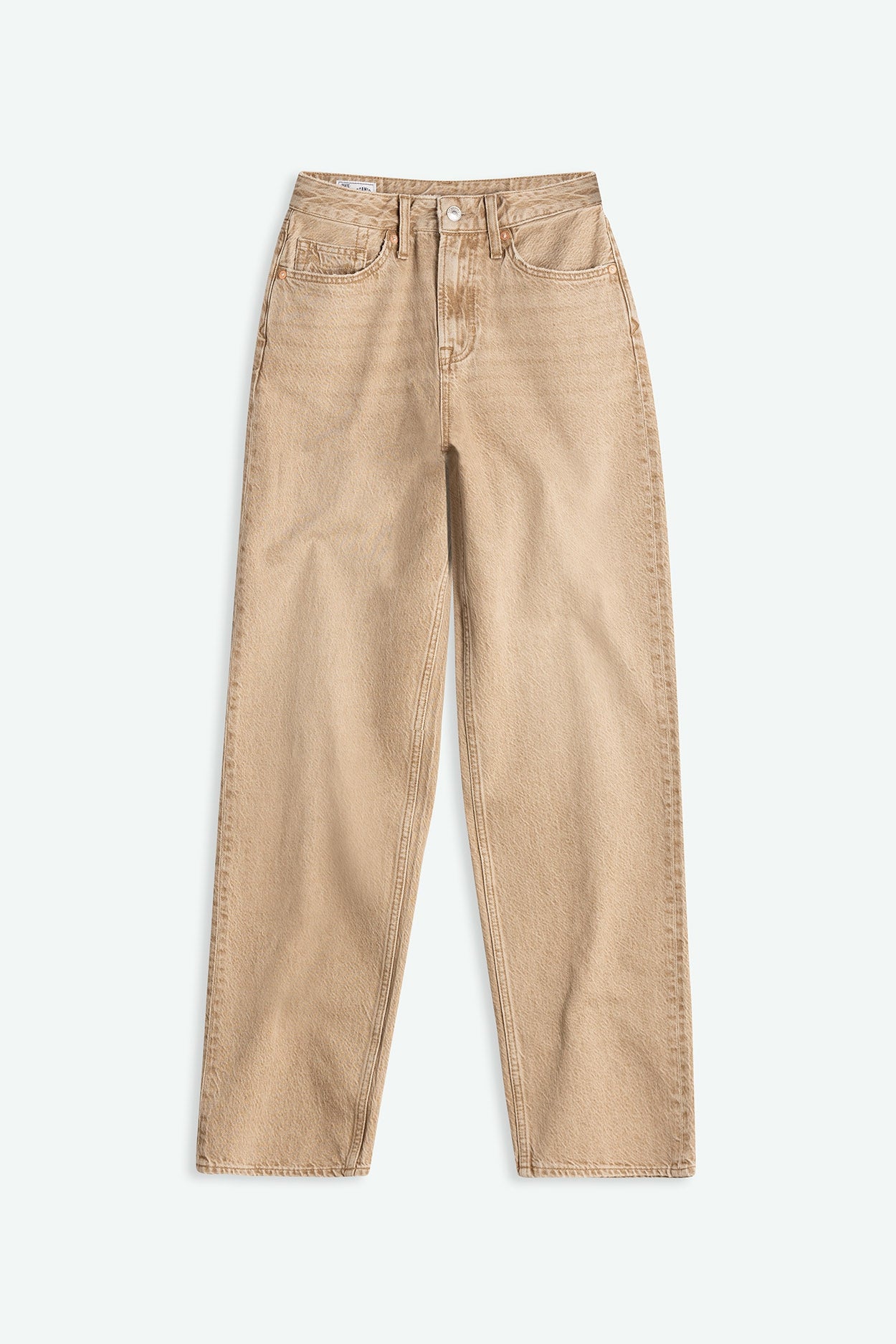 LIORA | JIM DARK BEIGE - Kings Of Indigo