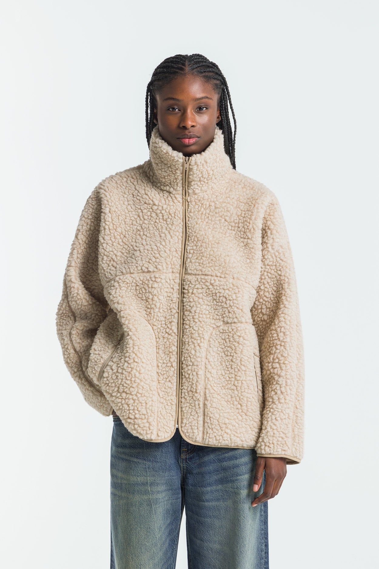 INGYO | FOG SHERPA - Kings Of Indigo