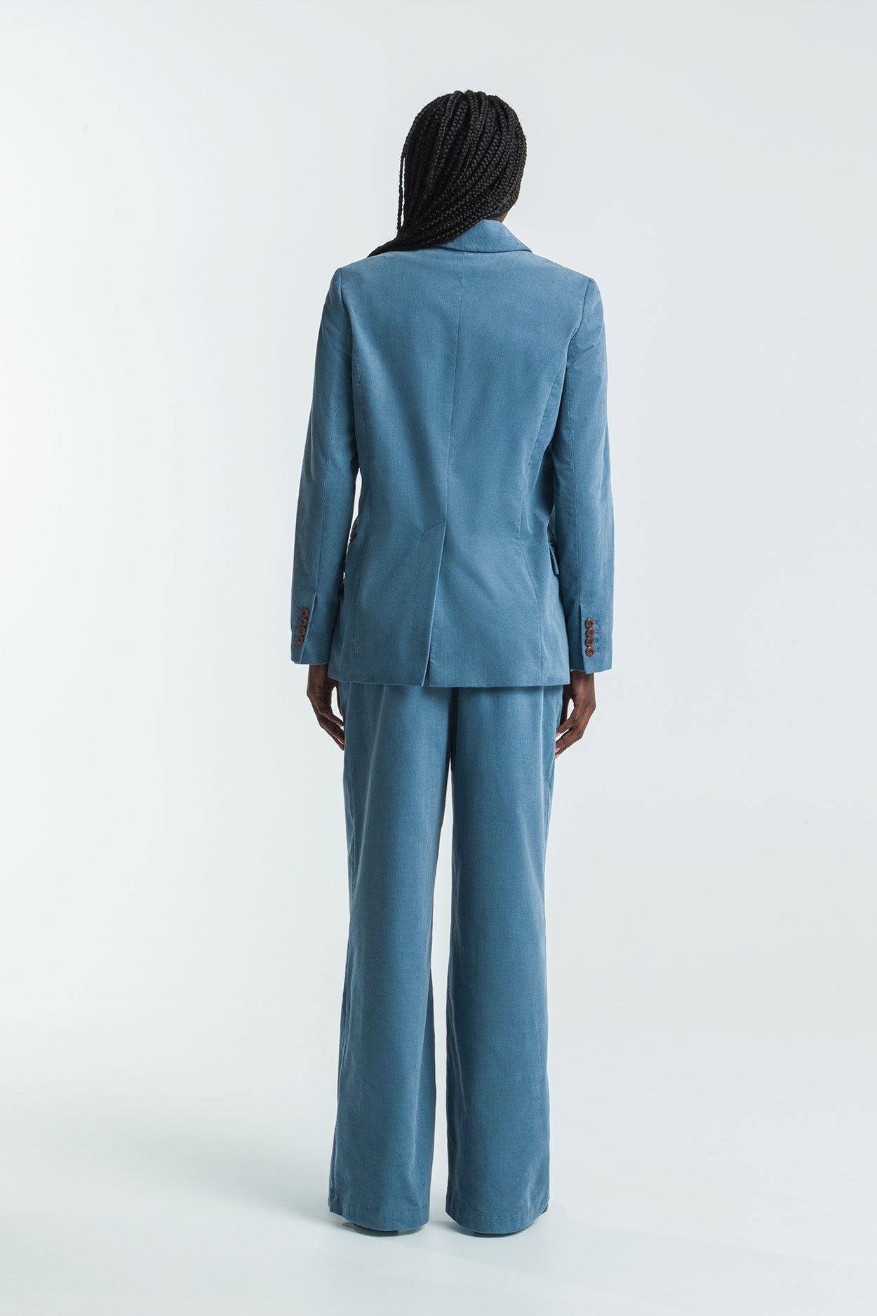 DIANA | CORONET BLUE - Kings Of Indigo