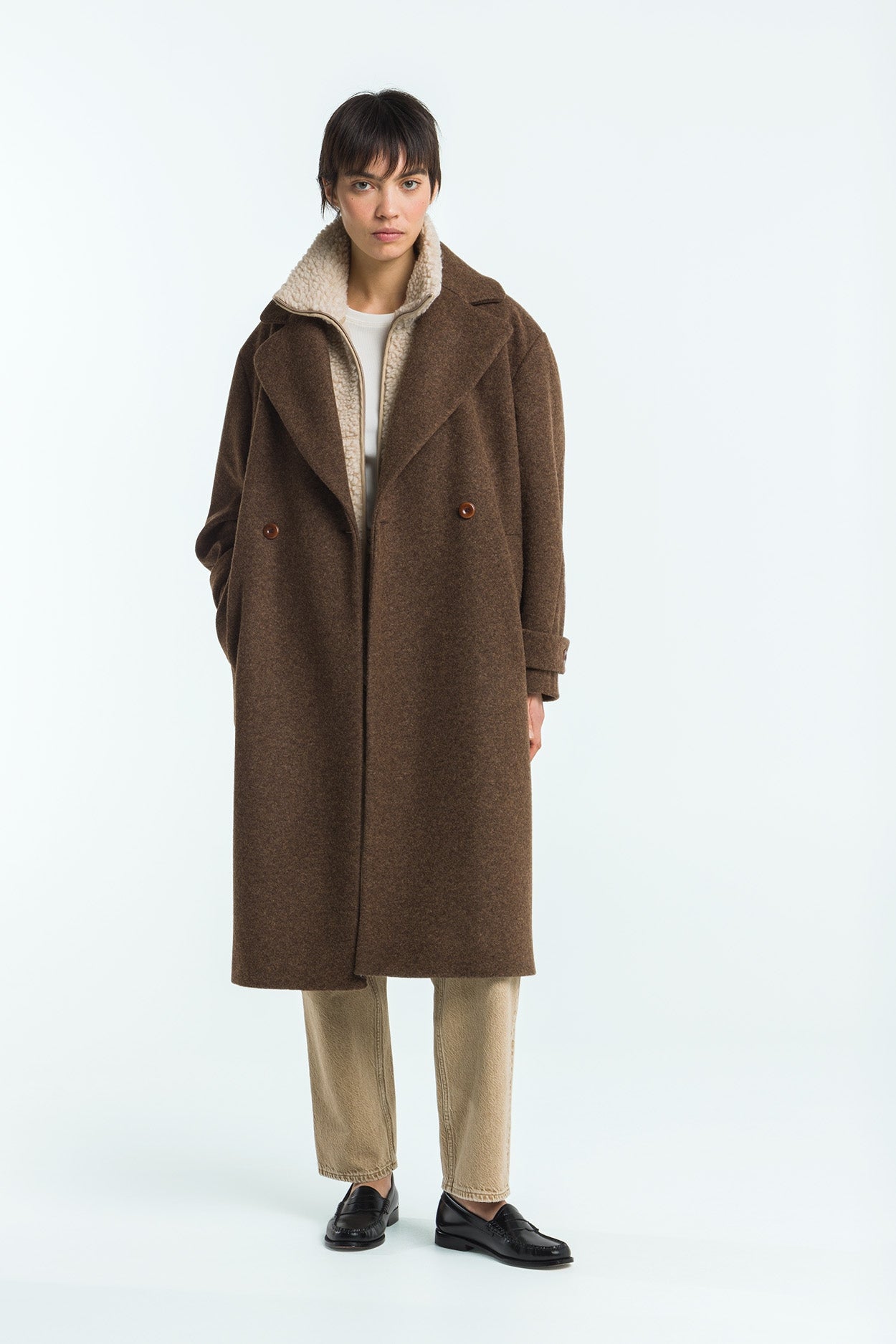 MASAKO | DESERT PALM - Kings Of Indigo