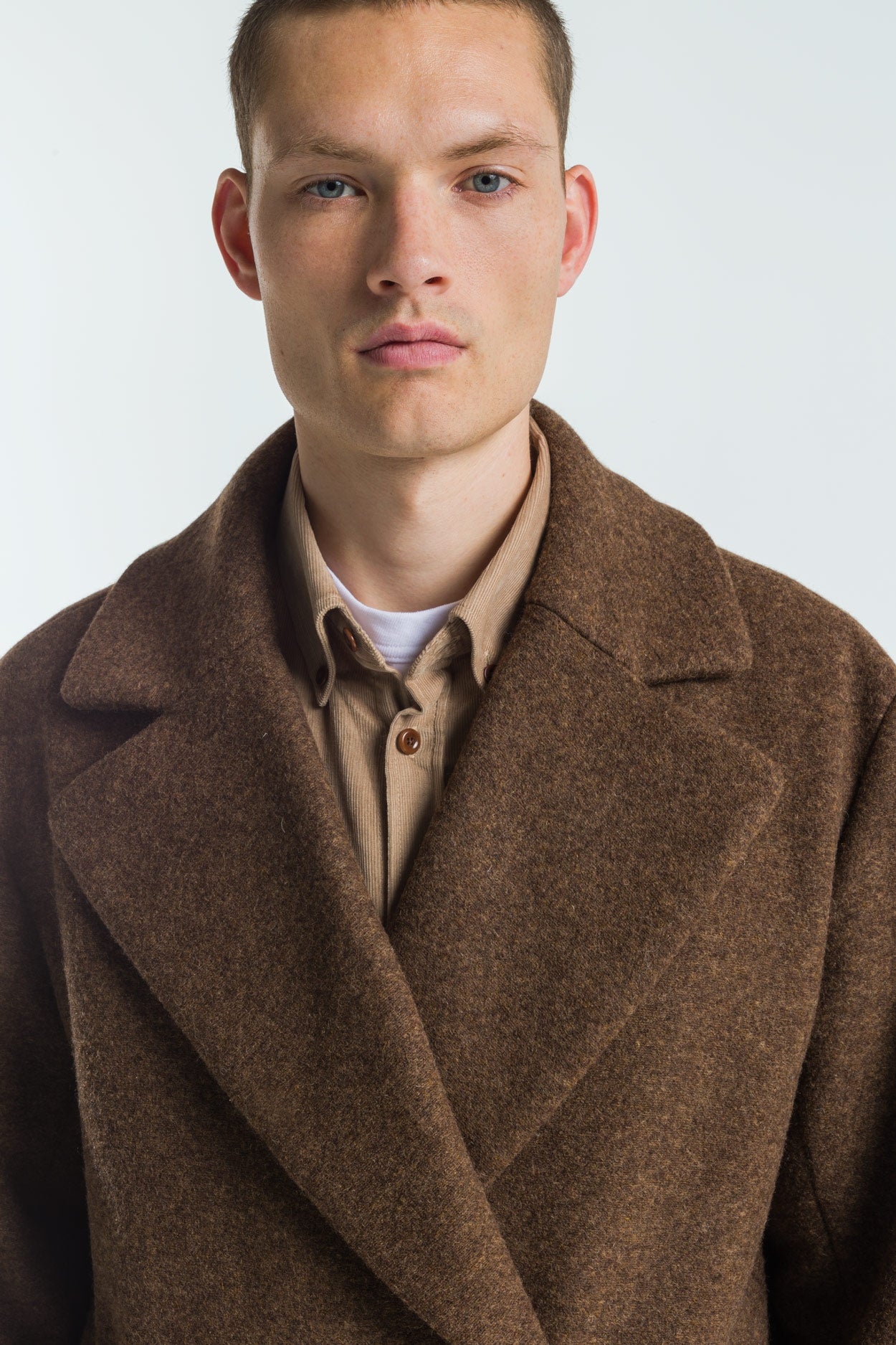 MASAKO | DESERT PALM - Kings Of Indigo