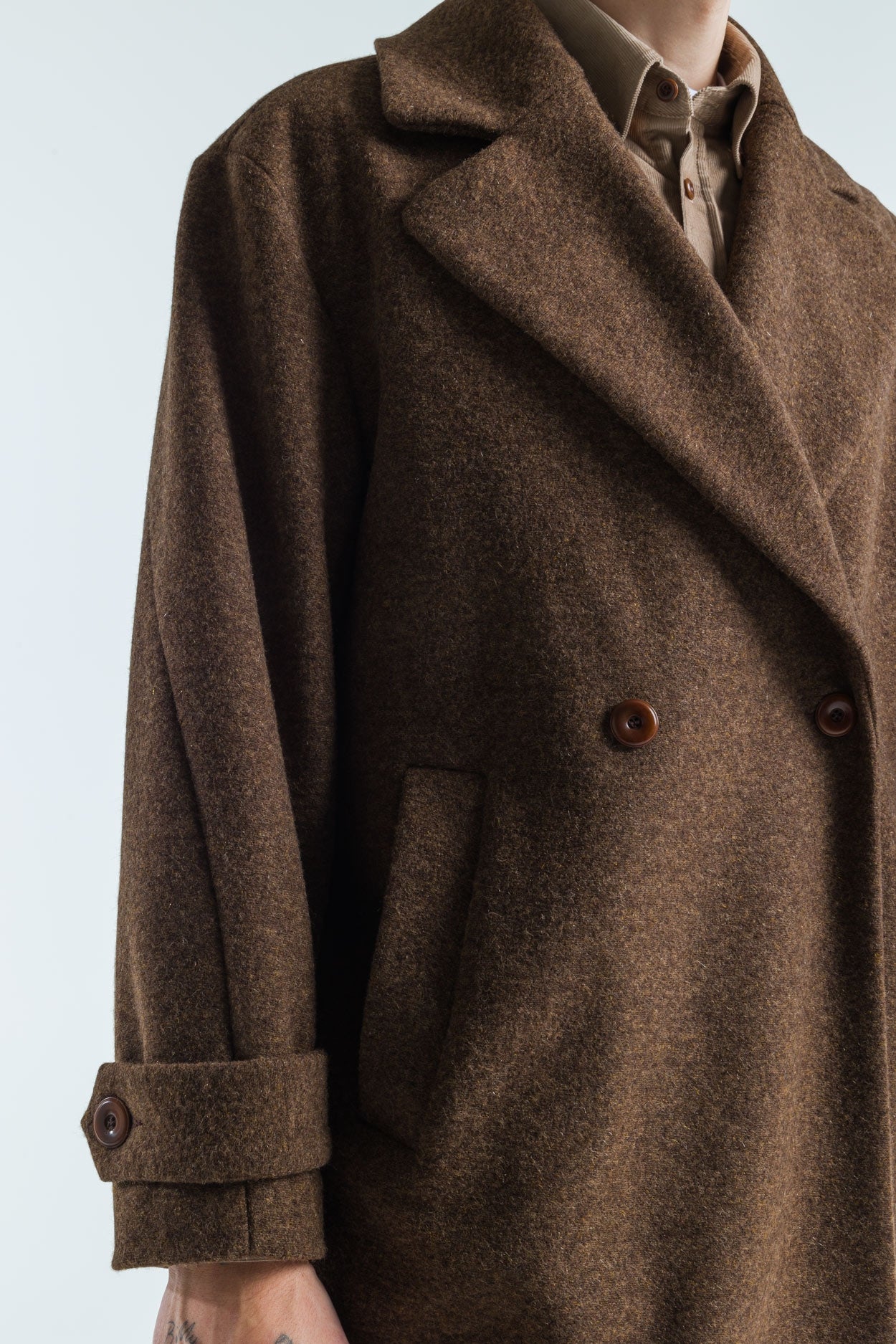 MASAKO | DESERT PALM - Kings Of Indigo