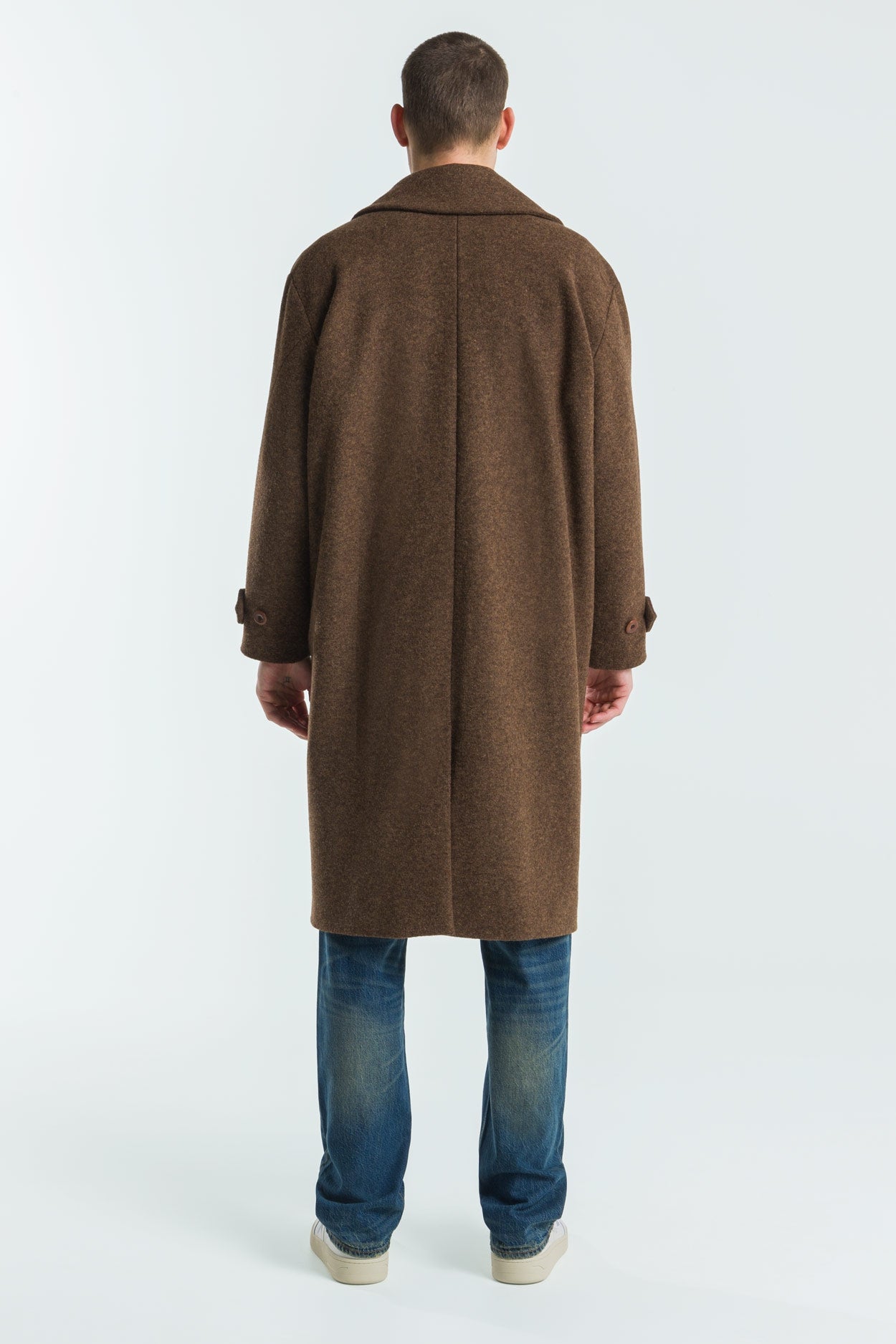 MASAKO | DESERT PALM - Kings Of Indigo