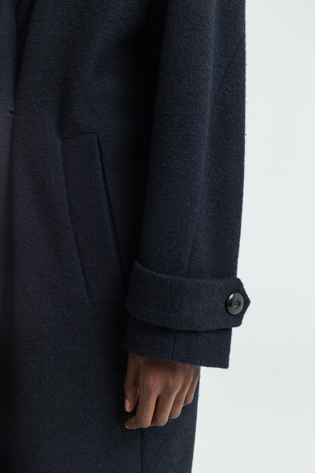 MASAKO | MARITIME BLUE - Kings Of Indigo