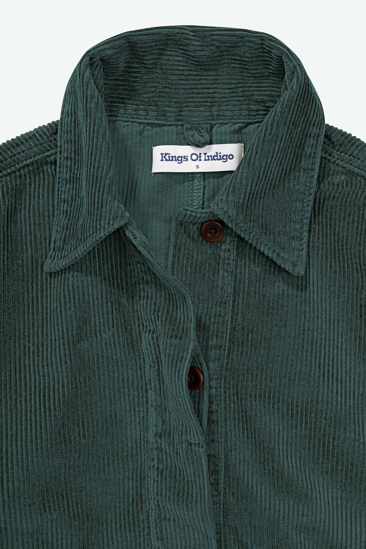 OTA CORD | DARK GREEN CORD