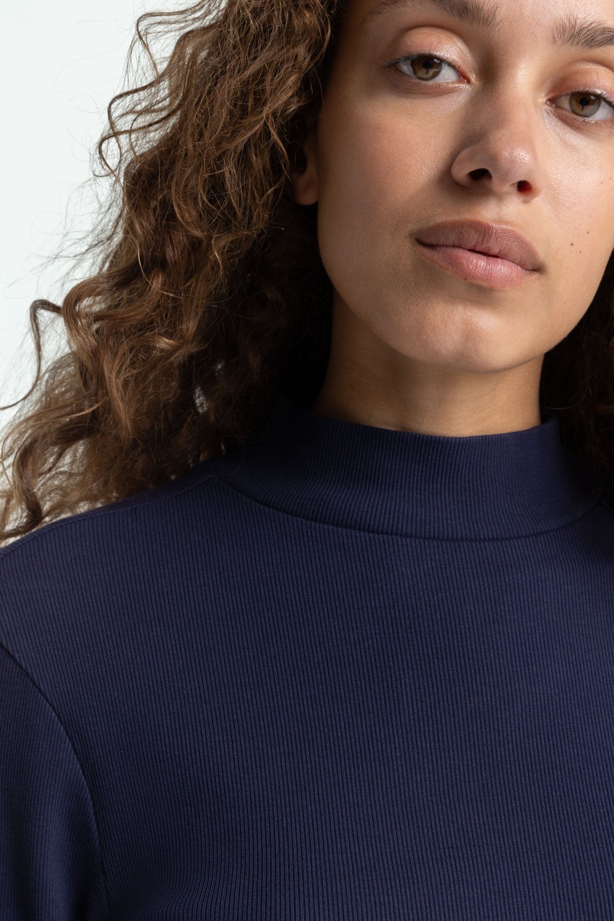 JACOBINA | PEACOAT - Kings Of Indigo