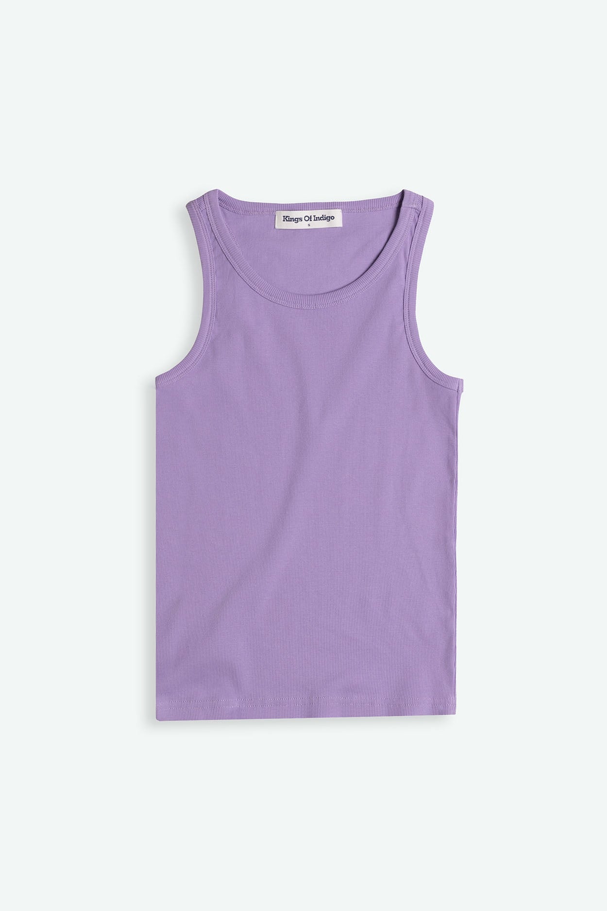 KERRY | VIOLET TULIP - Kings Of Indigo