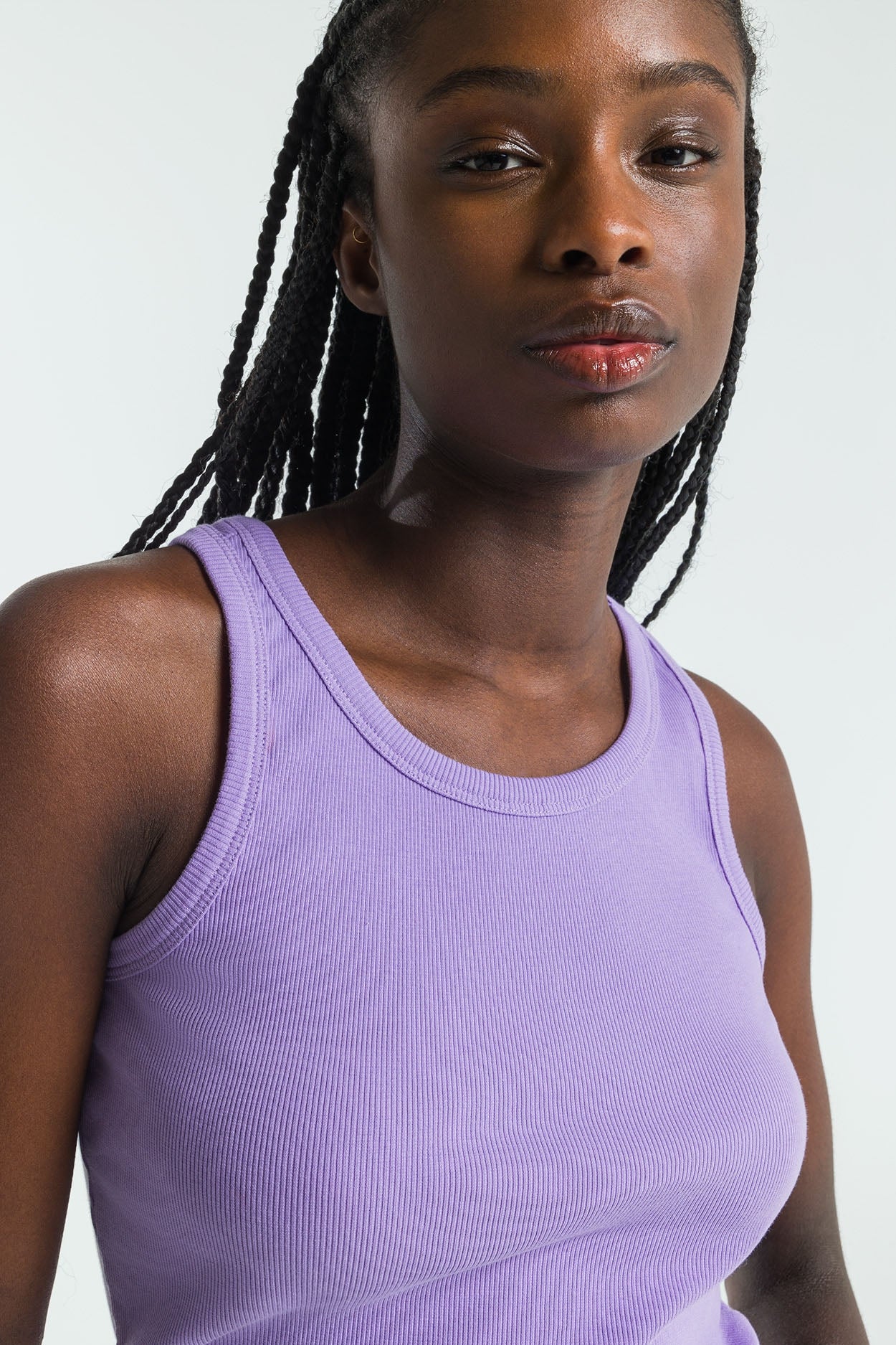 KERRY | VIOLET TULIP - Kings Of Indigo