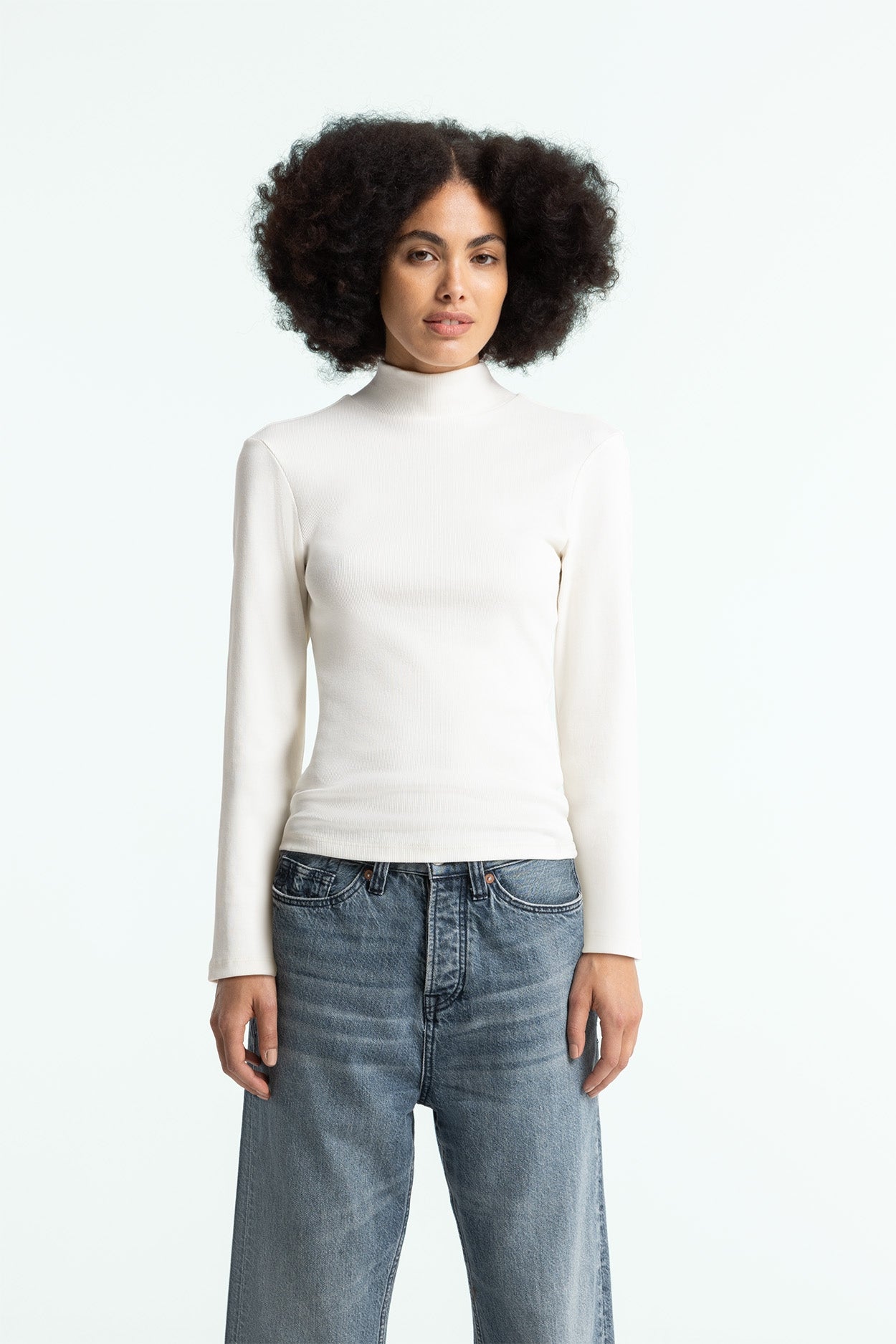 JACOBINA | CLOUD DANCER