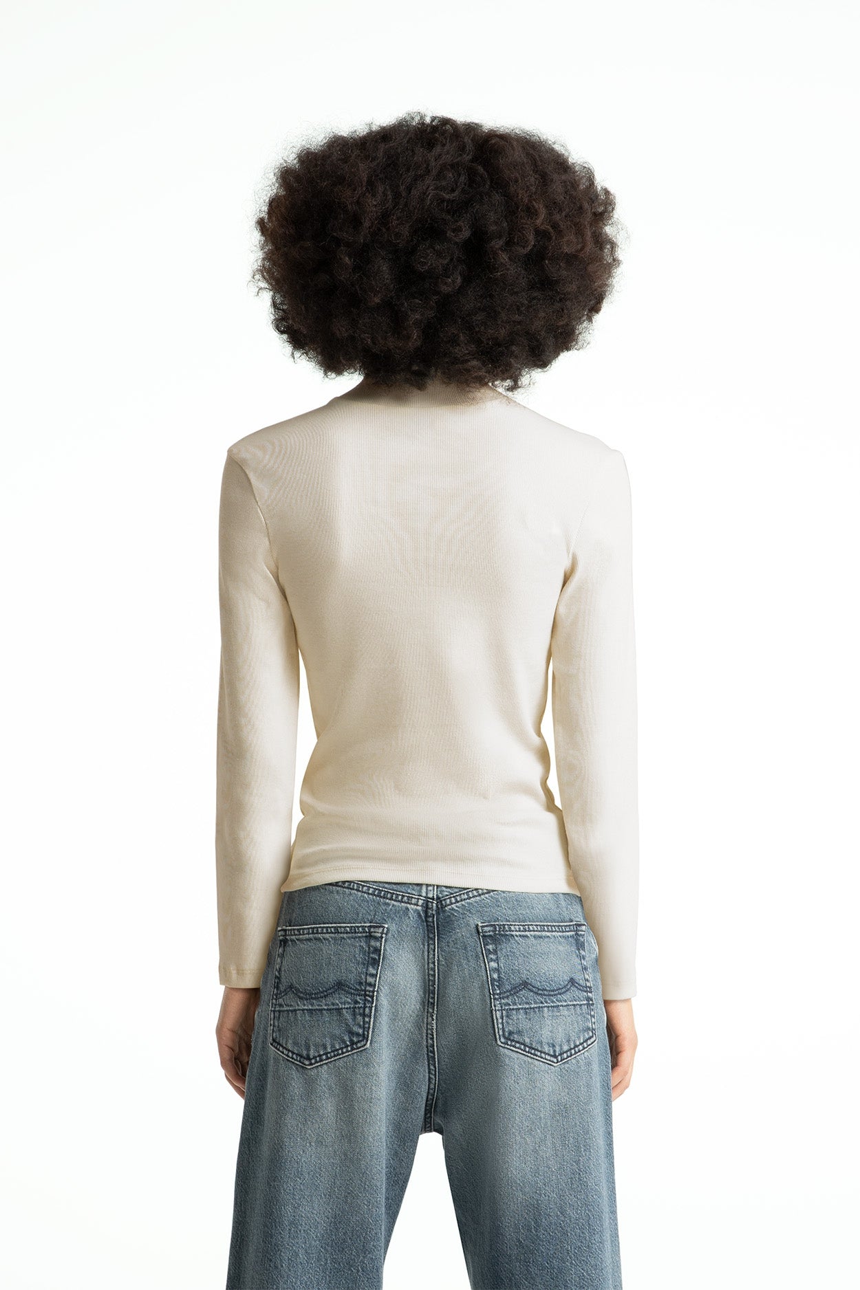JACOBINA | CLOUD DANCER