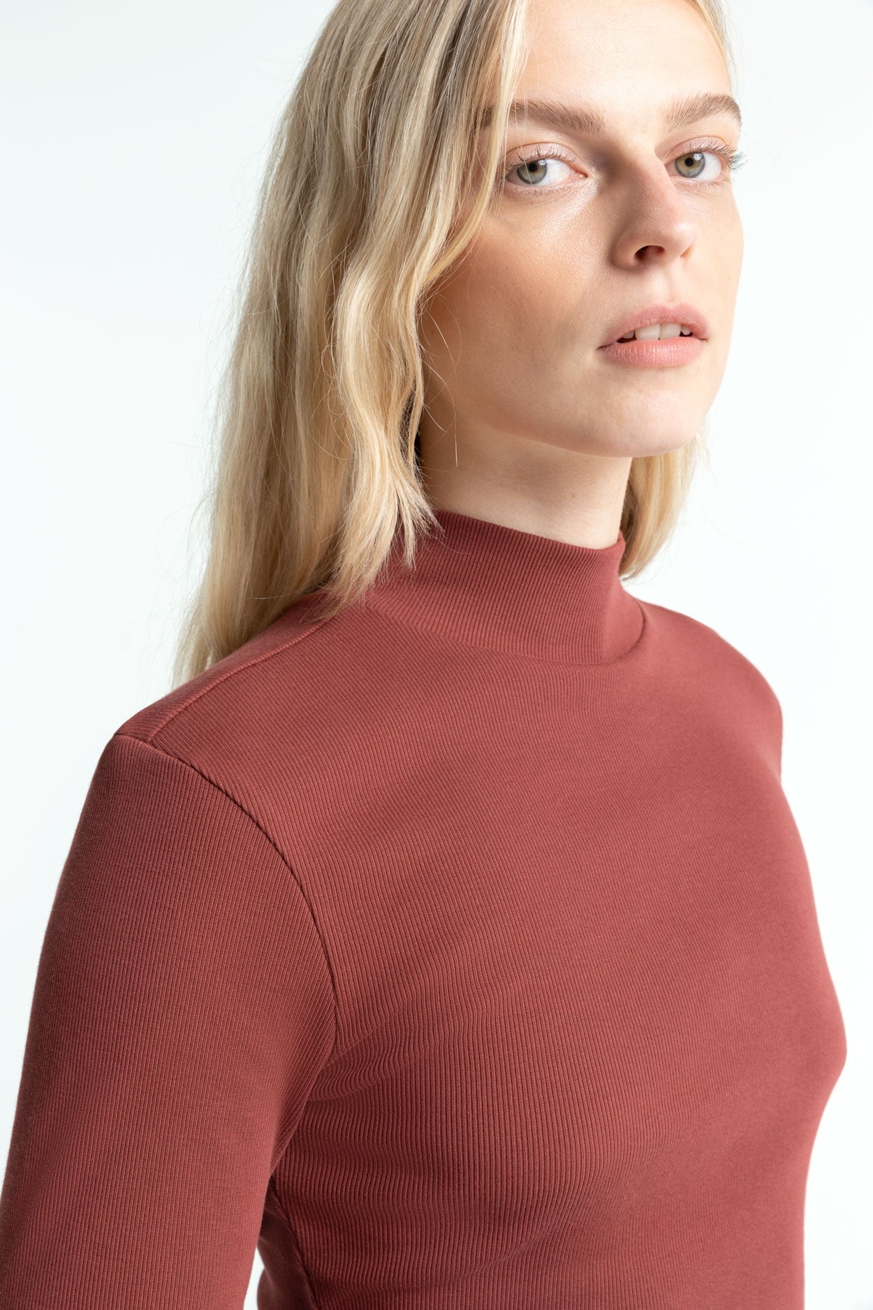 JACOBINA | MADDER BROWN - Kings Of Indigo