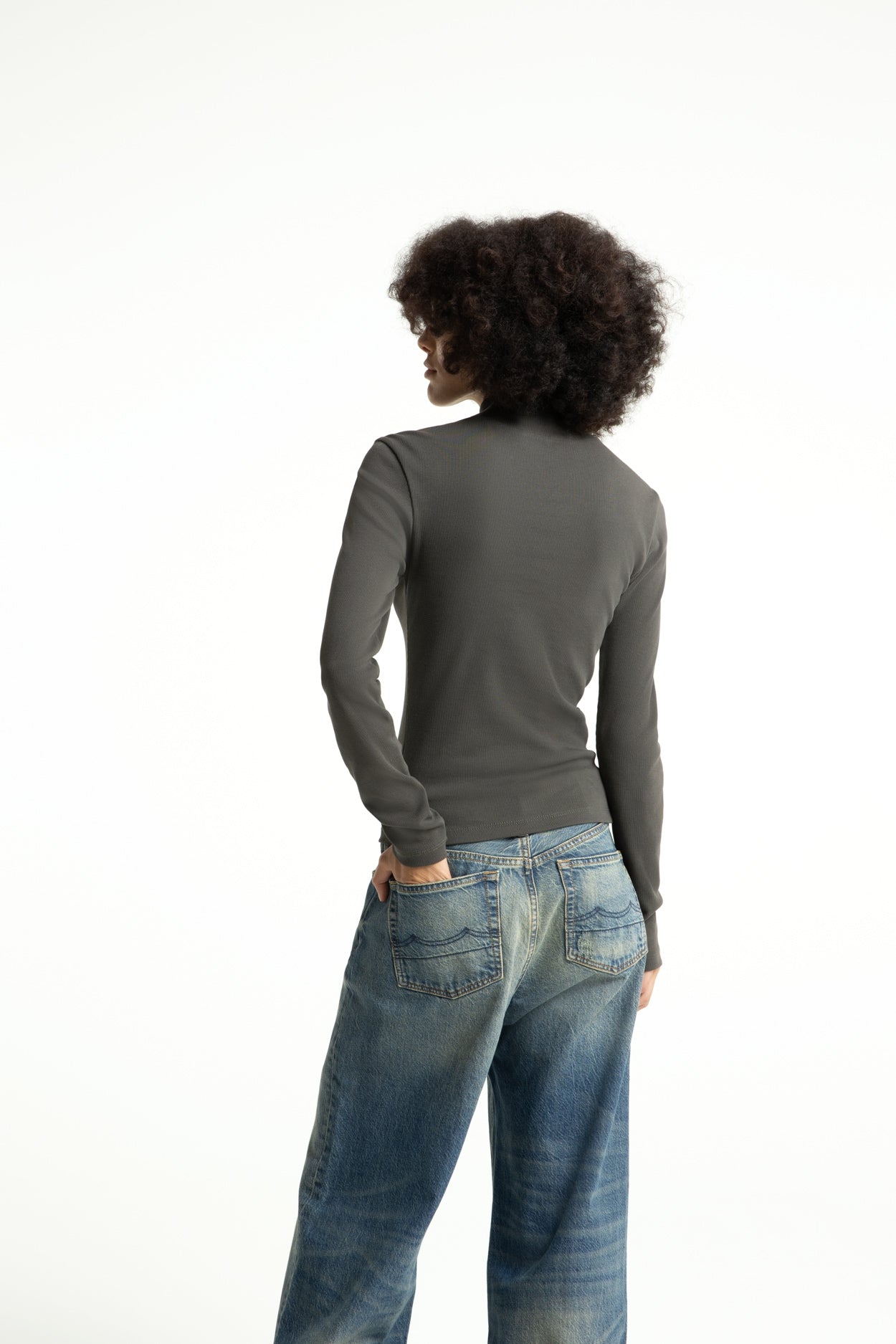 JACOBINA | PEAT - Kings Of Indigo