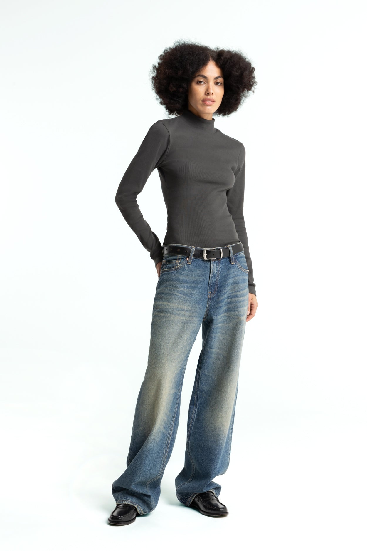 JACOBINA | PEAT - Kings Of Indigo