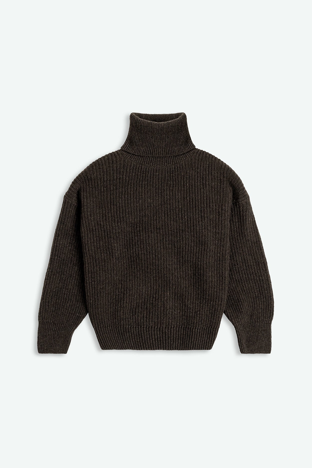 ENYU | CHOCOLATE BROWN - Kings Of Indigo
