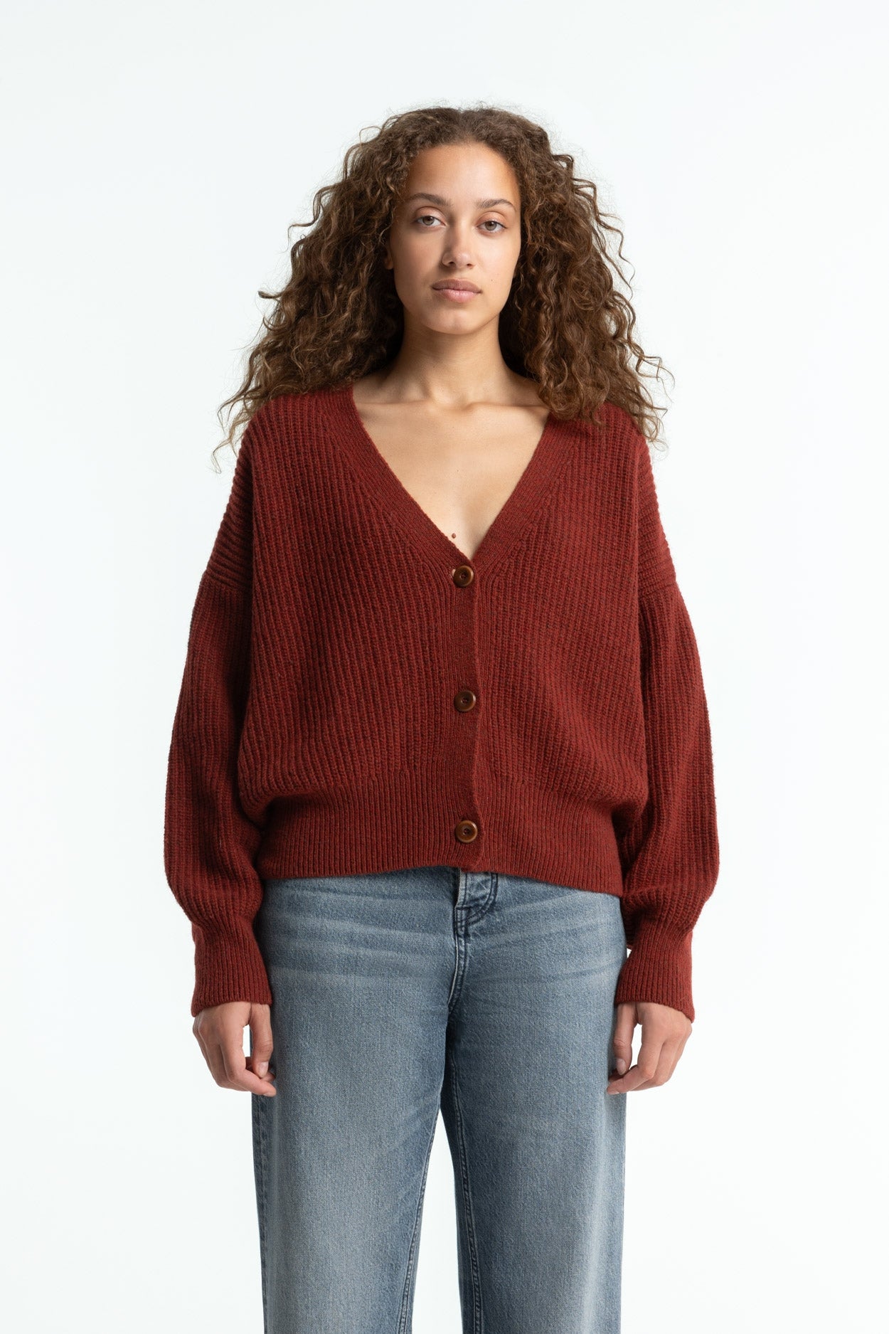 DECIMA | MADDER BROWN - Kings Of Indigo