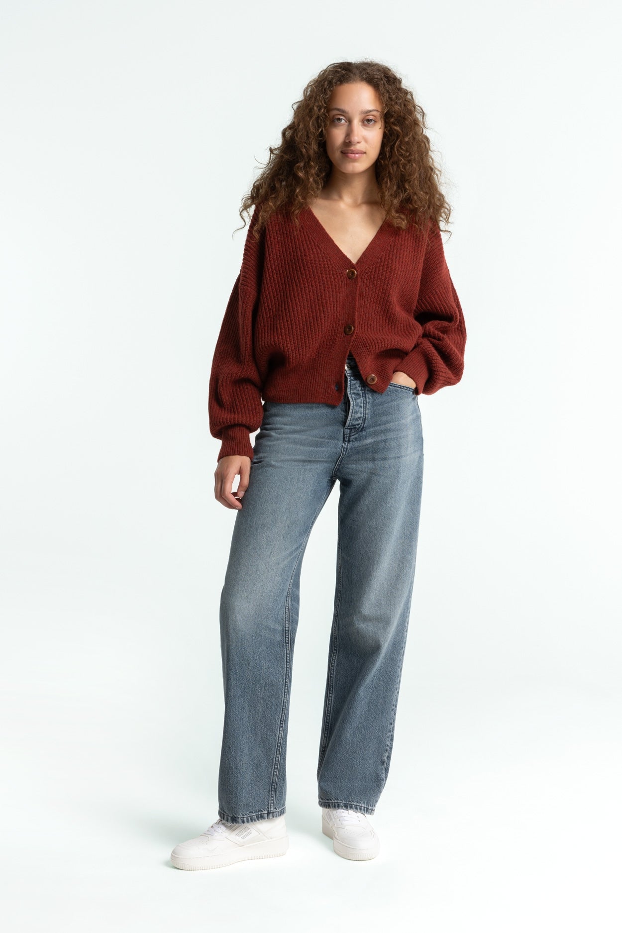 DECIMA | MADDER BROWN - Kings Of Indigo