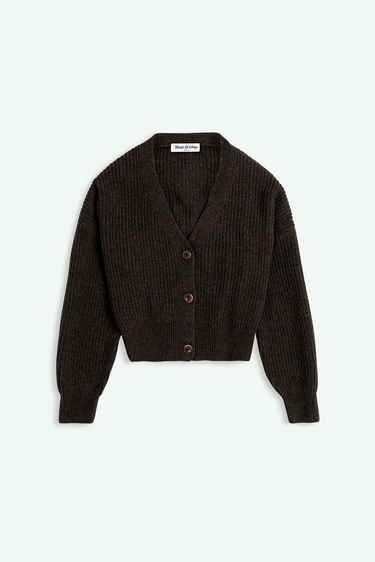 DECIMA | CHOCOLATE BROWN - Kings Of Indigo