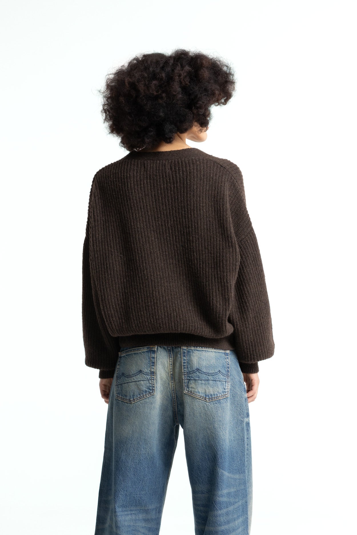 DECIMA | CHOCOLATE BROWN - Kings Of Indigo