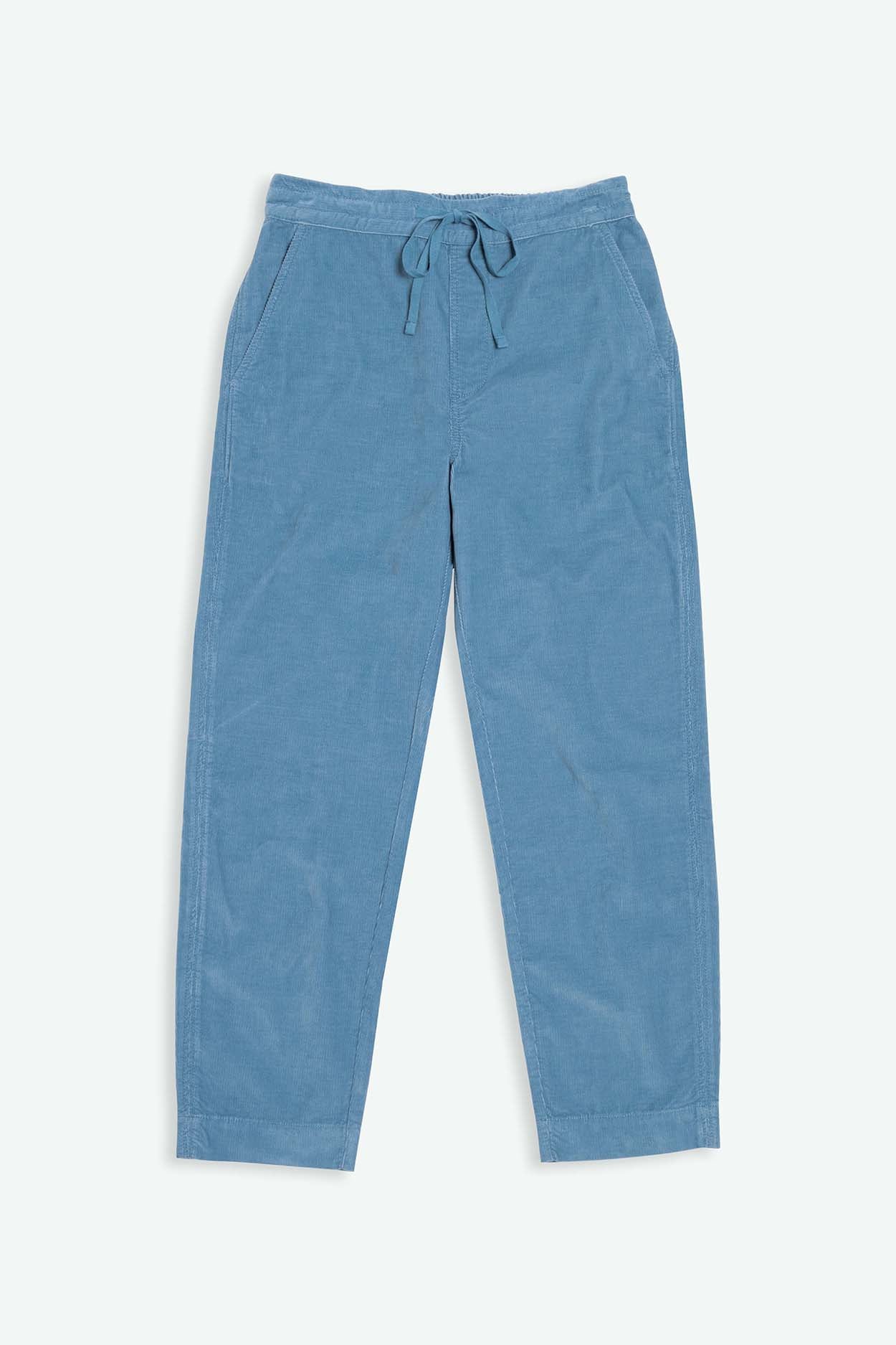 BRIOC | CORONET BLUE - Kings Of Indigo