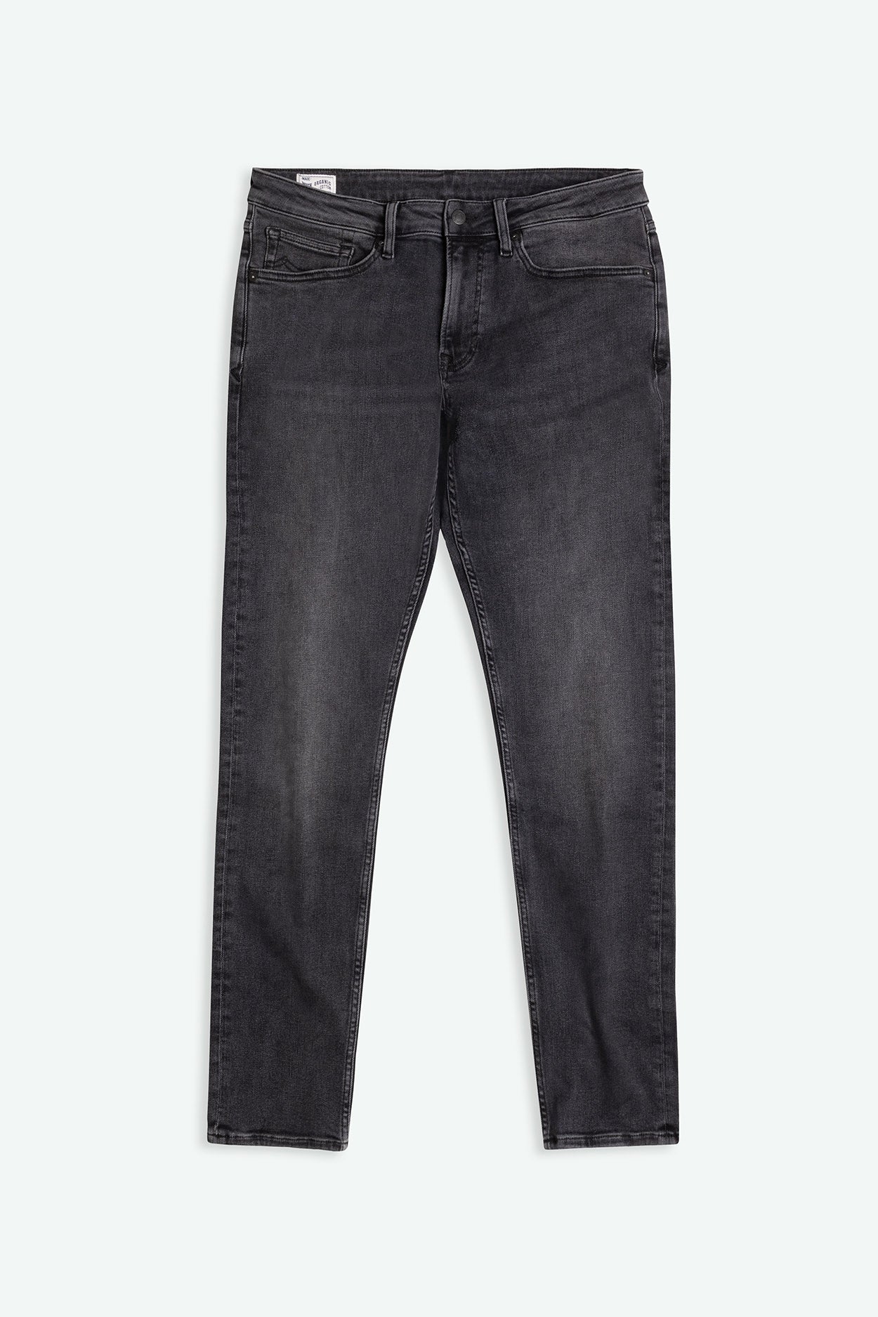 CHARLES | ROVER VINTAGE BLACK - Kings Of Indigo