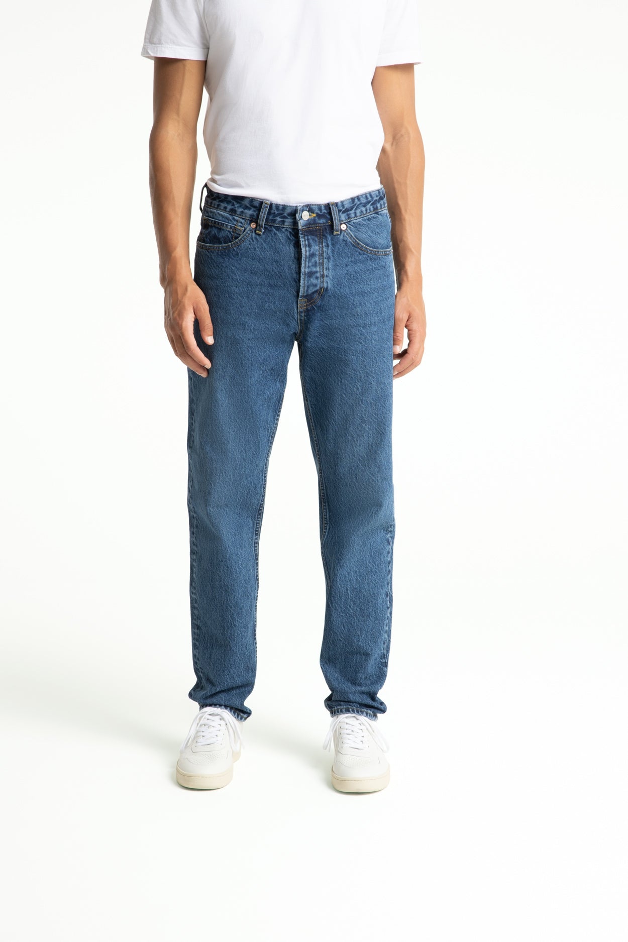 SUSHAN | STANLEY MID USED - Kings Of Indigo