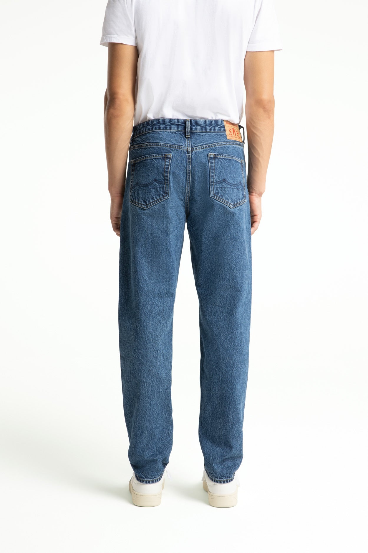 SUSHAN | STANLEY MID USED - Kings Of Indigo