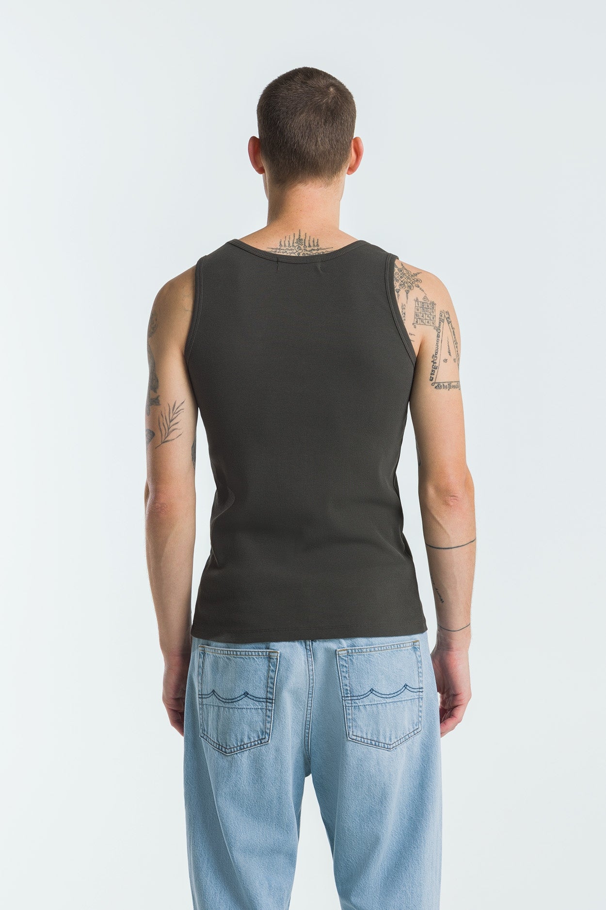 HADRIAN | PEAT - Kings Of Indigo