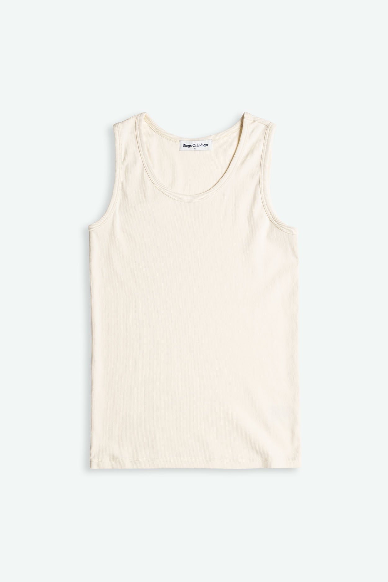 HADRIAN | NON-DYED - Kings Of Indigo