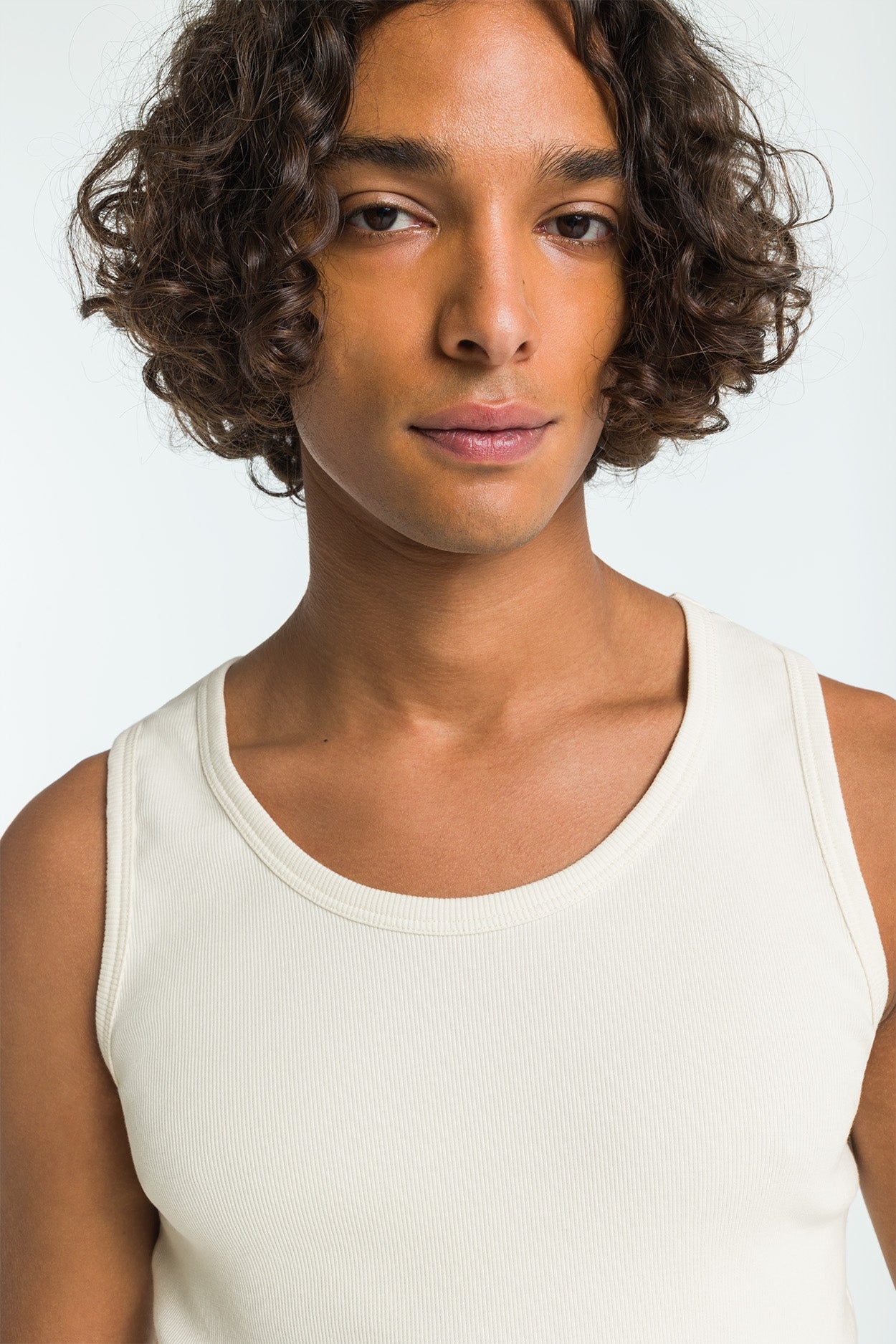 HADRIAN | NON-DYED - Kings Of Indigo